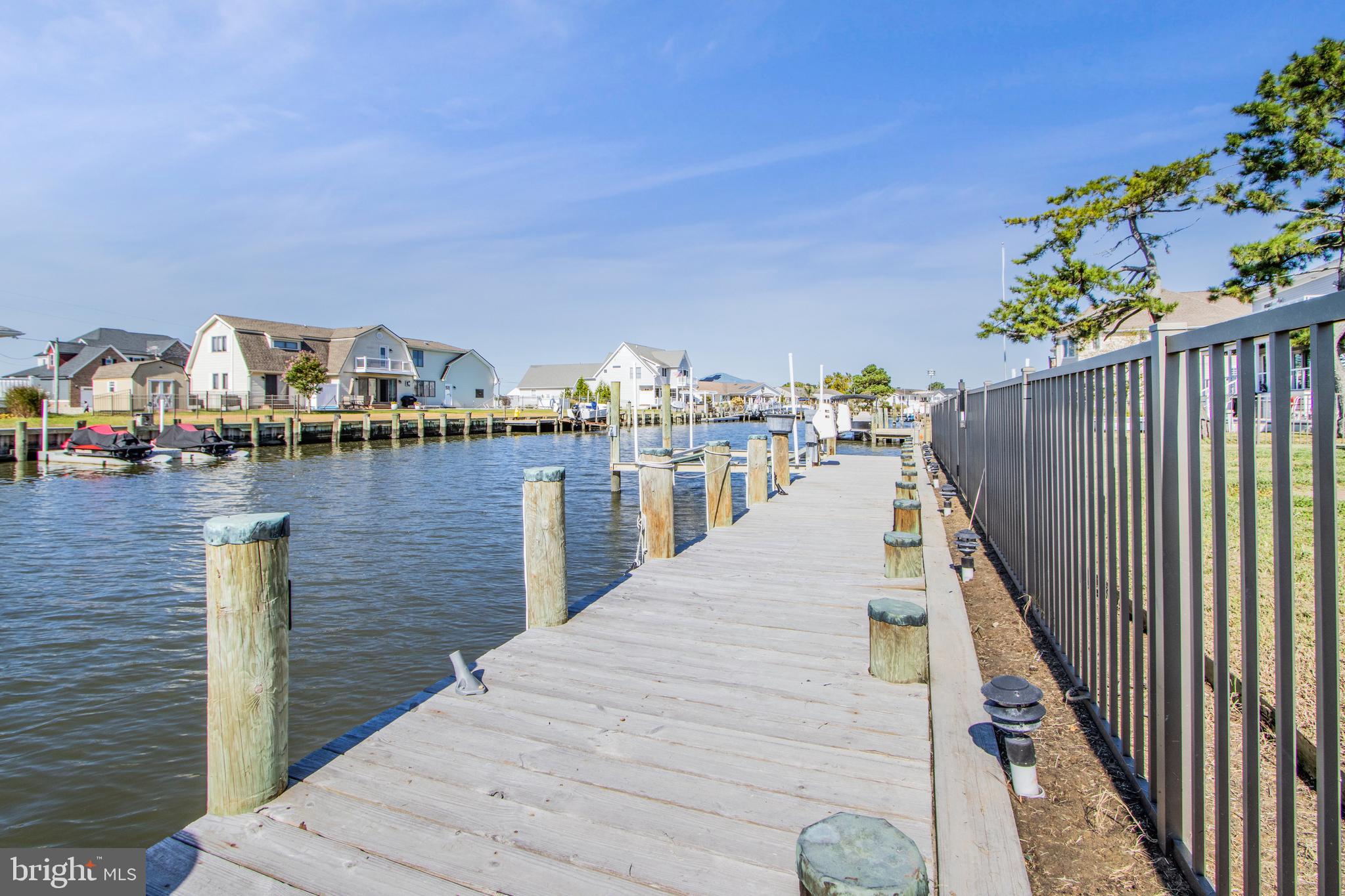 OLD LANDING - Residential