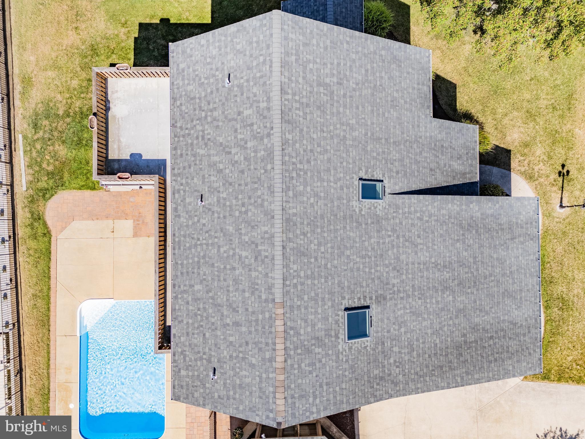 OLD LANDING - Residential