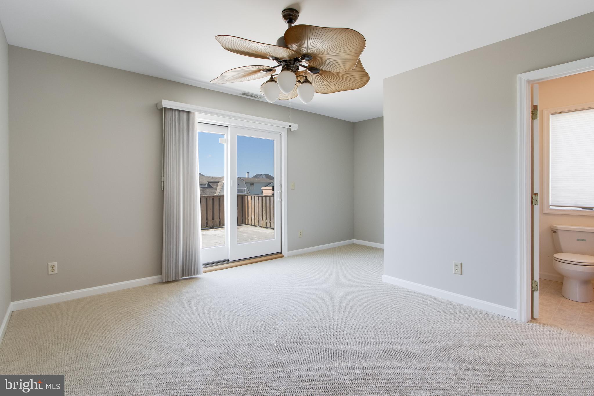 OLD LANDING - Residential