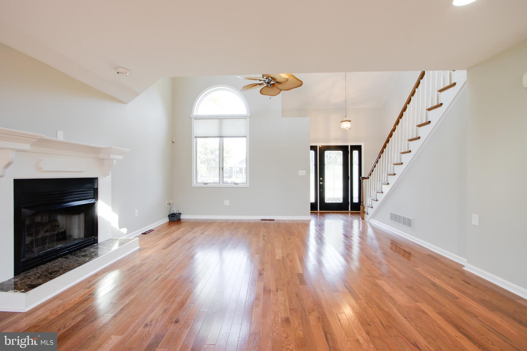 OLD LANDING - Residential