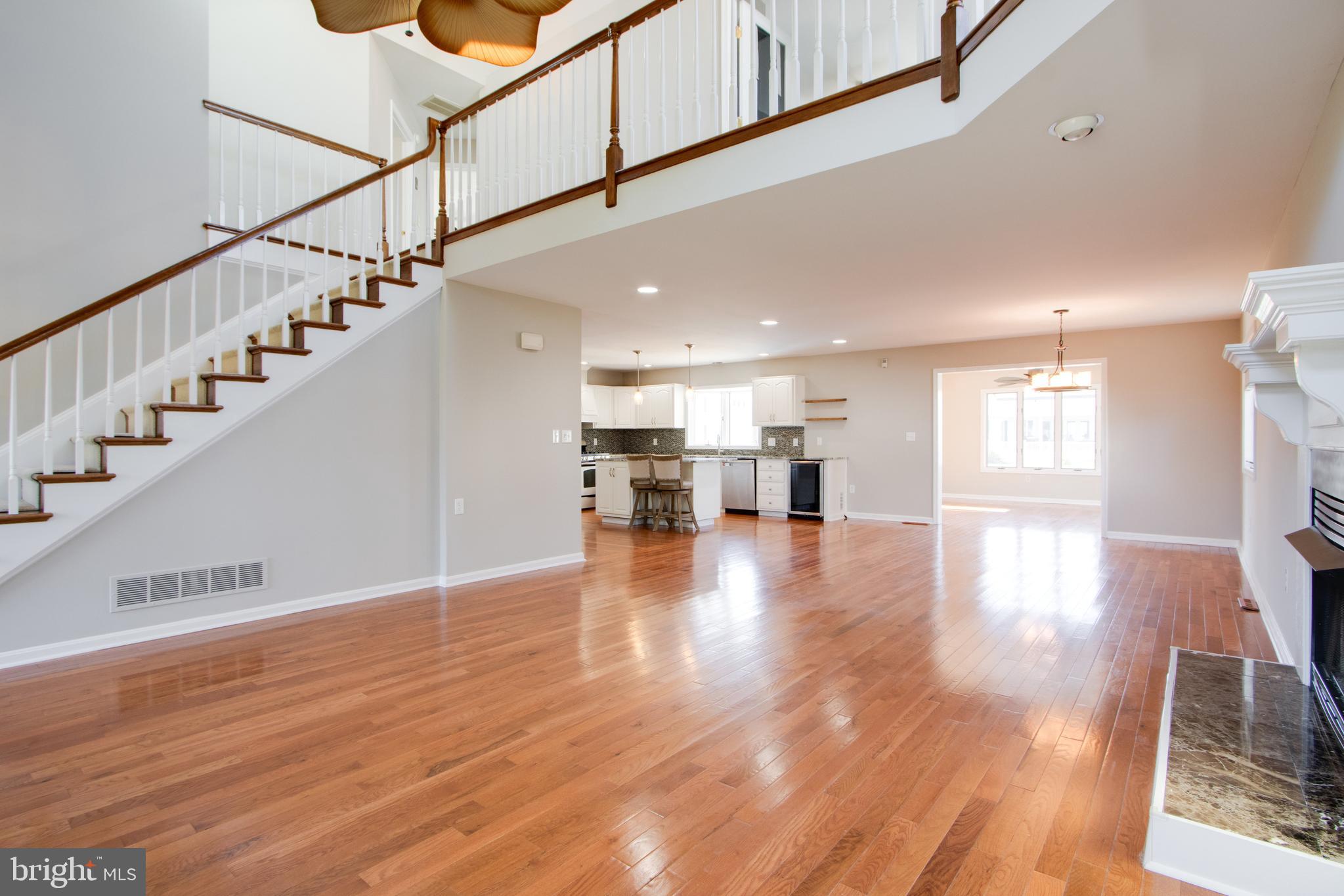 OLD LANDING - Residential