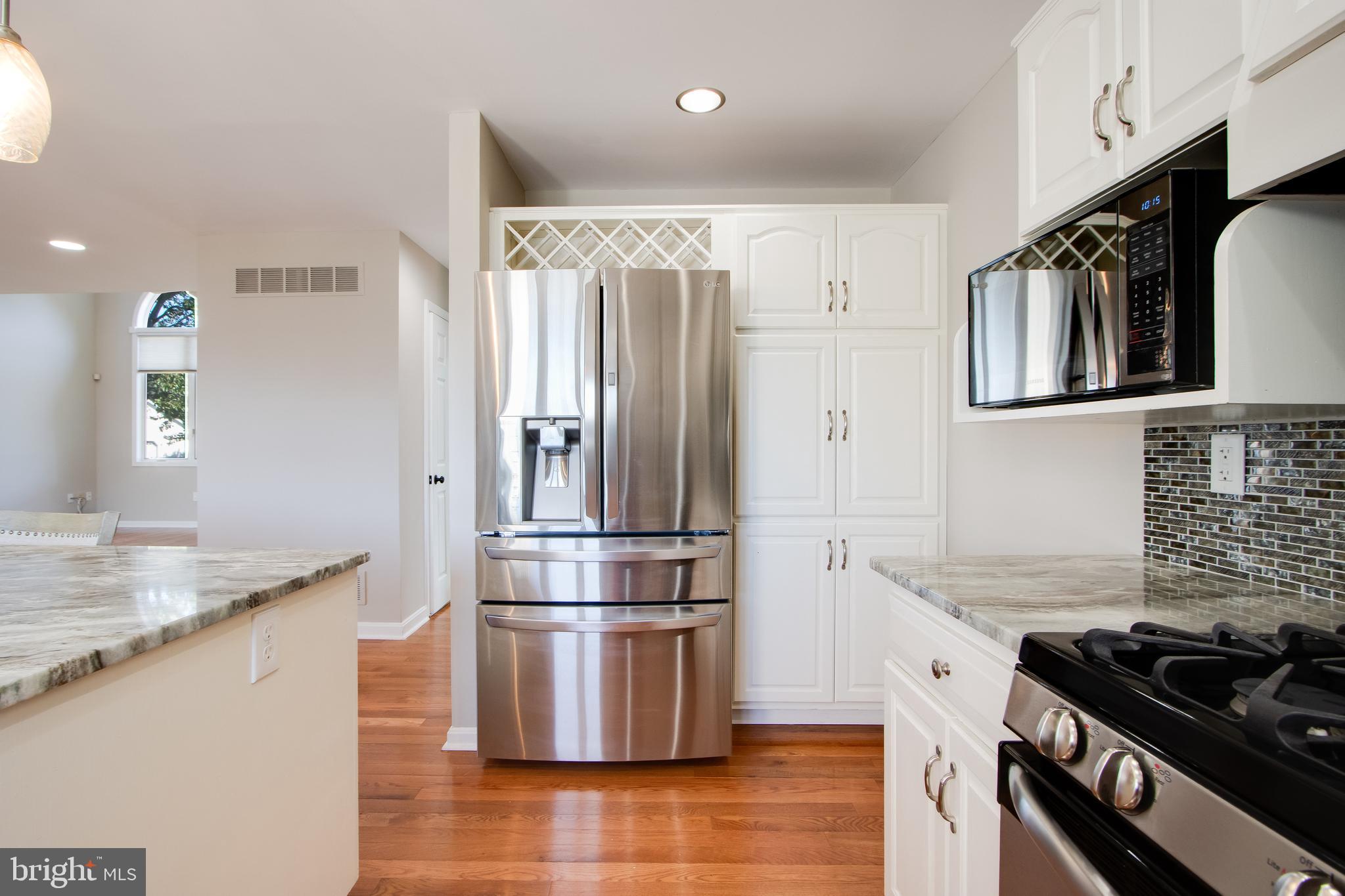 OLD LANDING - Residential