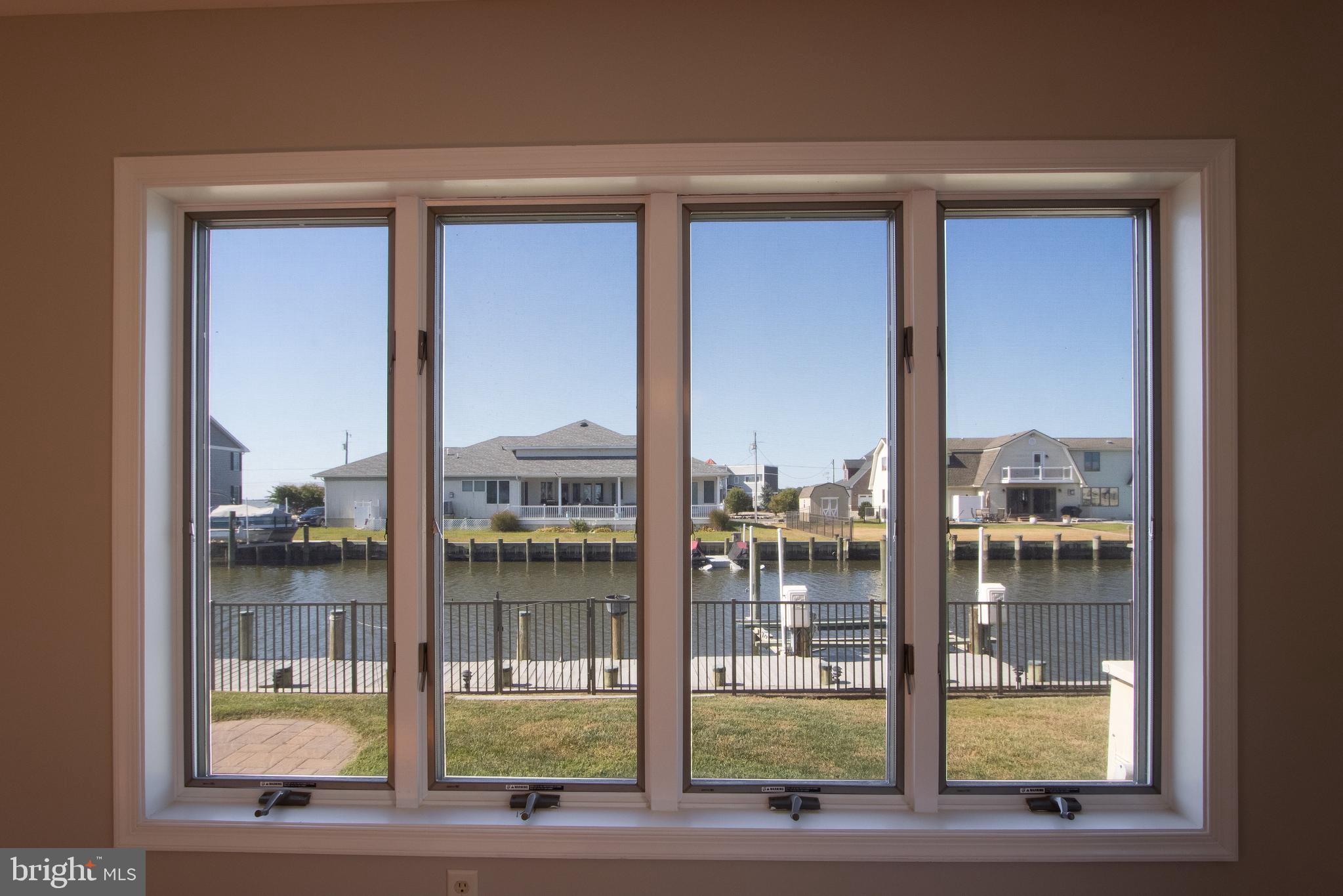 OLD LANDING - Residential