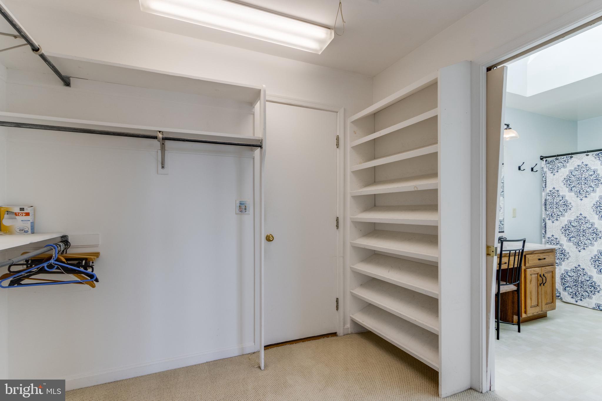 OLD LANDING - Residential