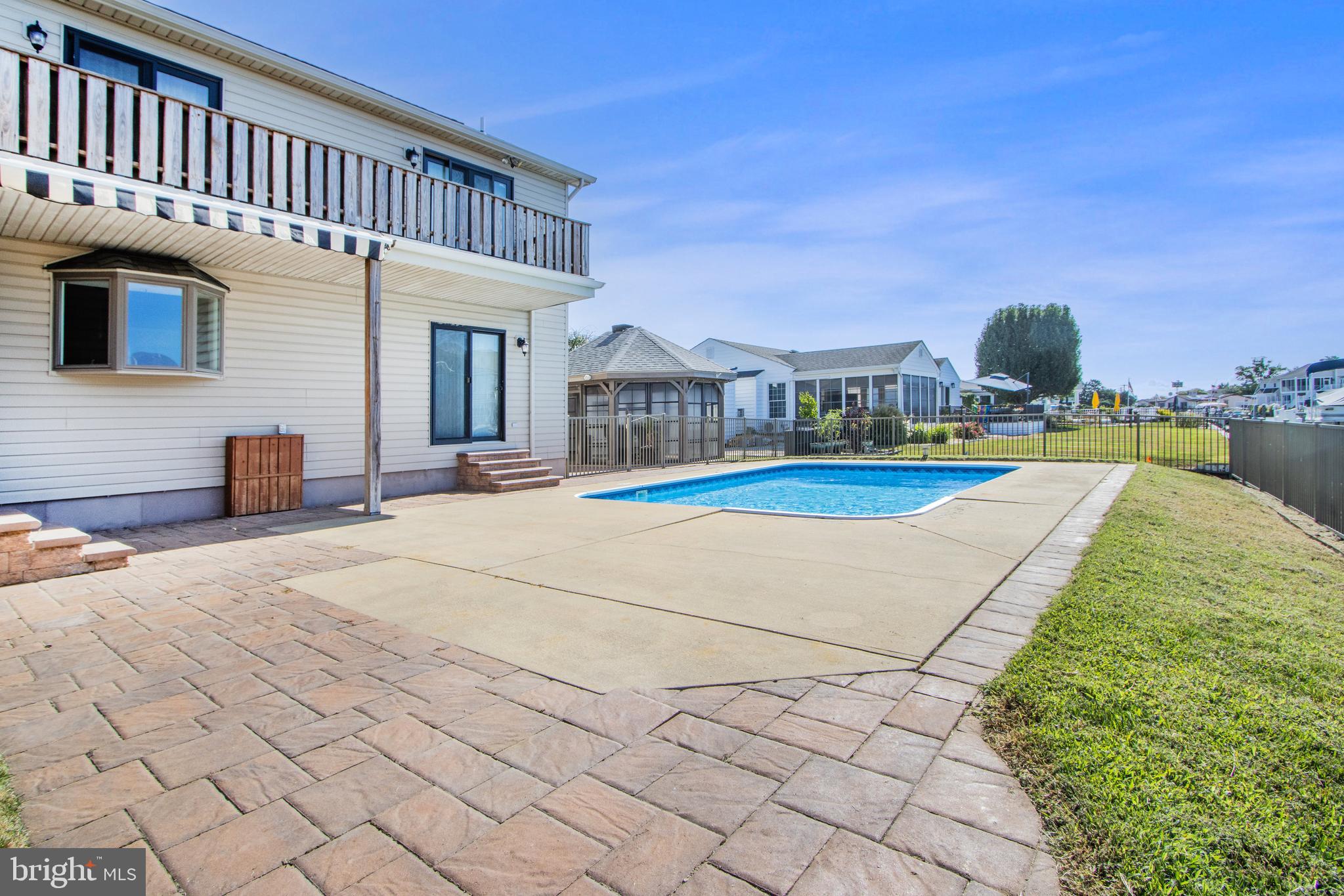 OLD LANDING - Residential