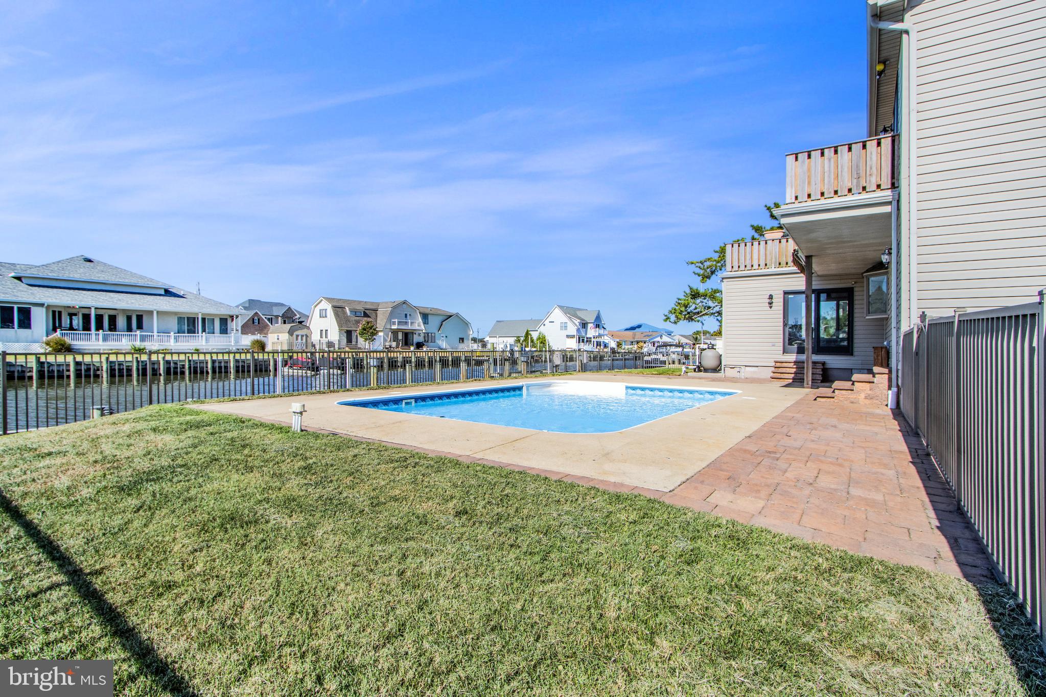 OLD LANDING - Residential