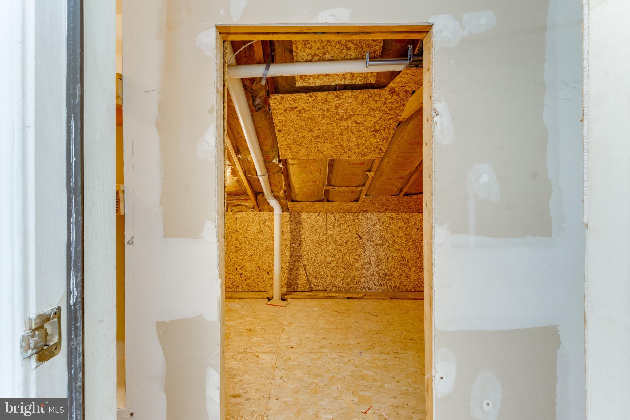 OLD LANDING - Residential