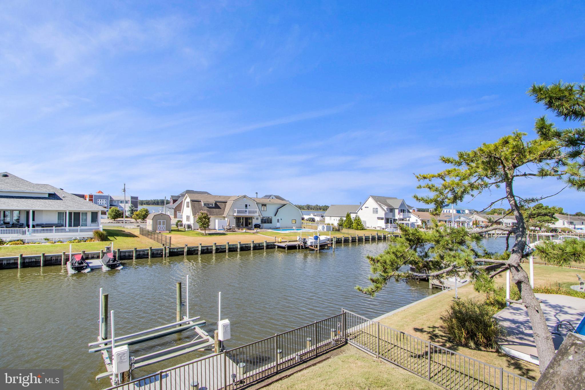 OLD LANDING - Residential