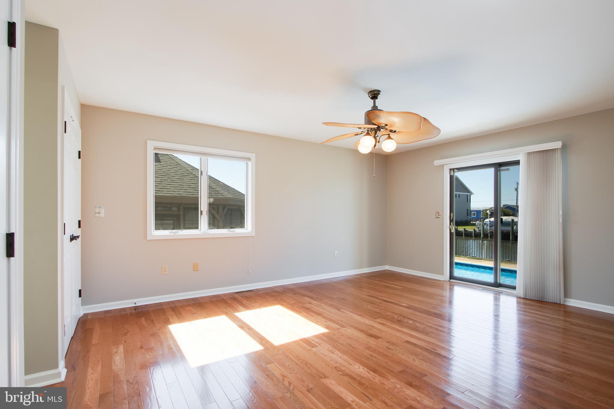 OLD LANDING - Residential