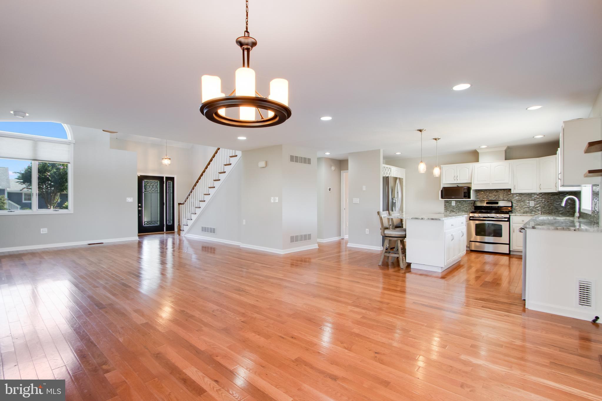 OLD LANDING - Residential