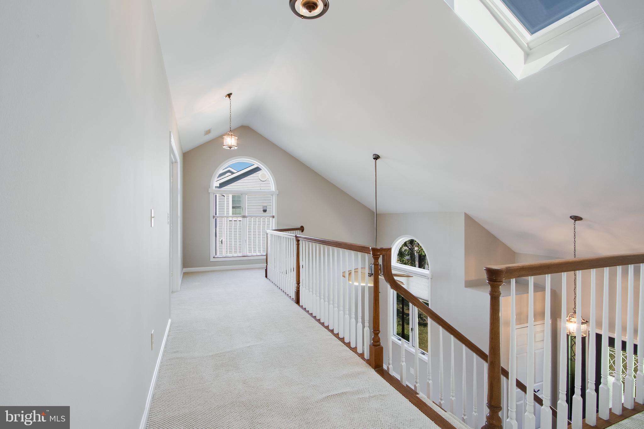 OLD LANDING - Residential