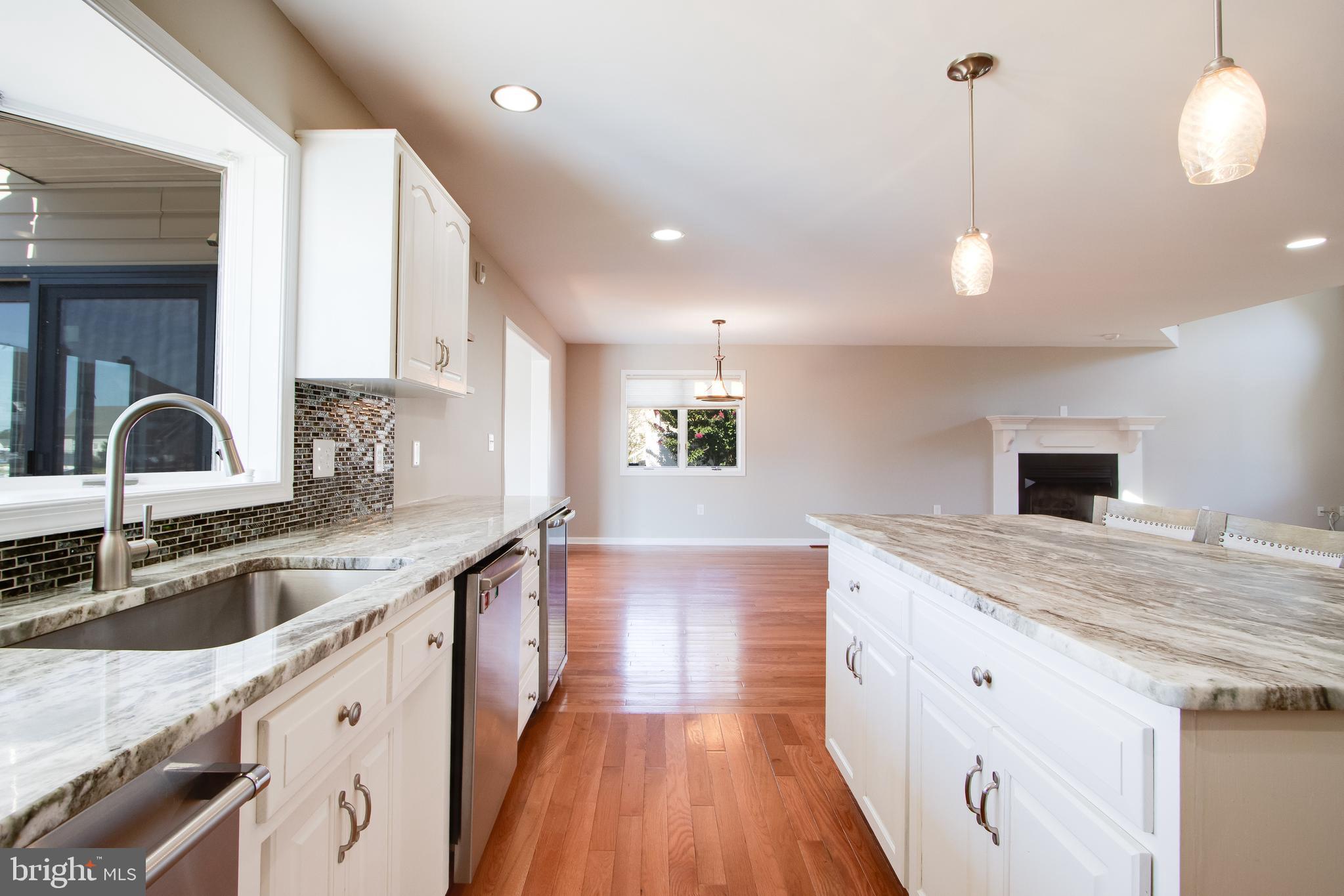 OLD LANDING - Residential