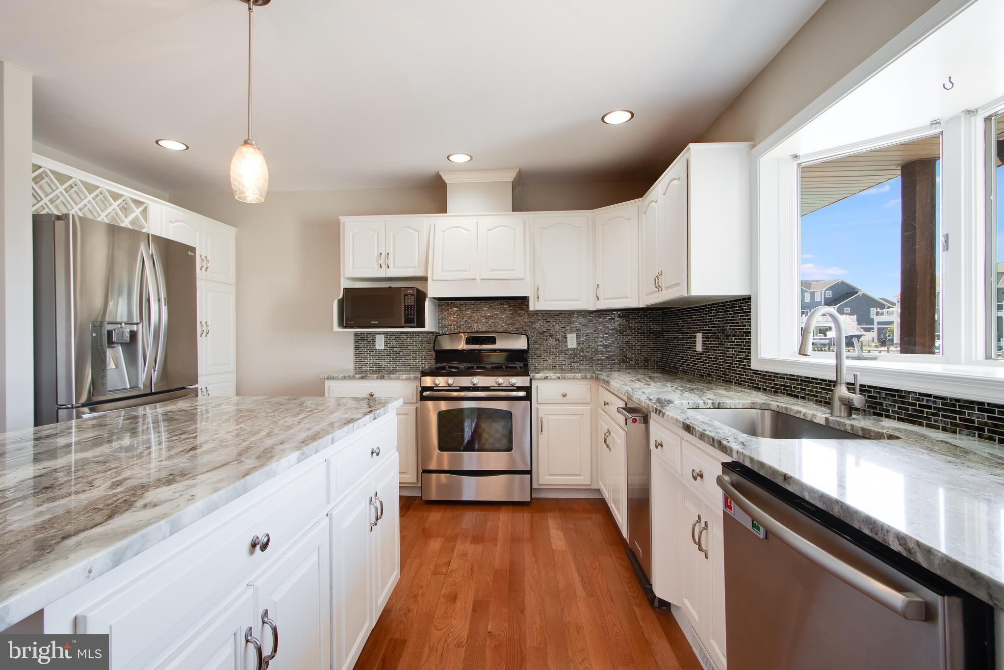 OLD LANDING - Residential