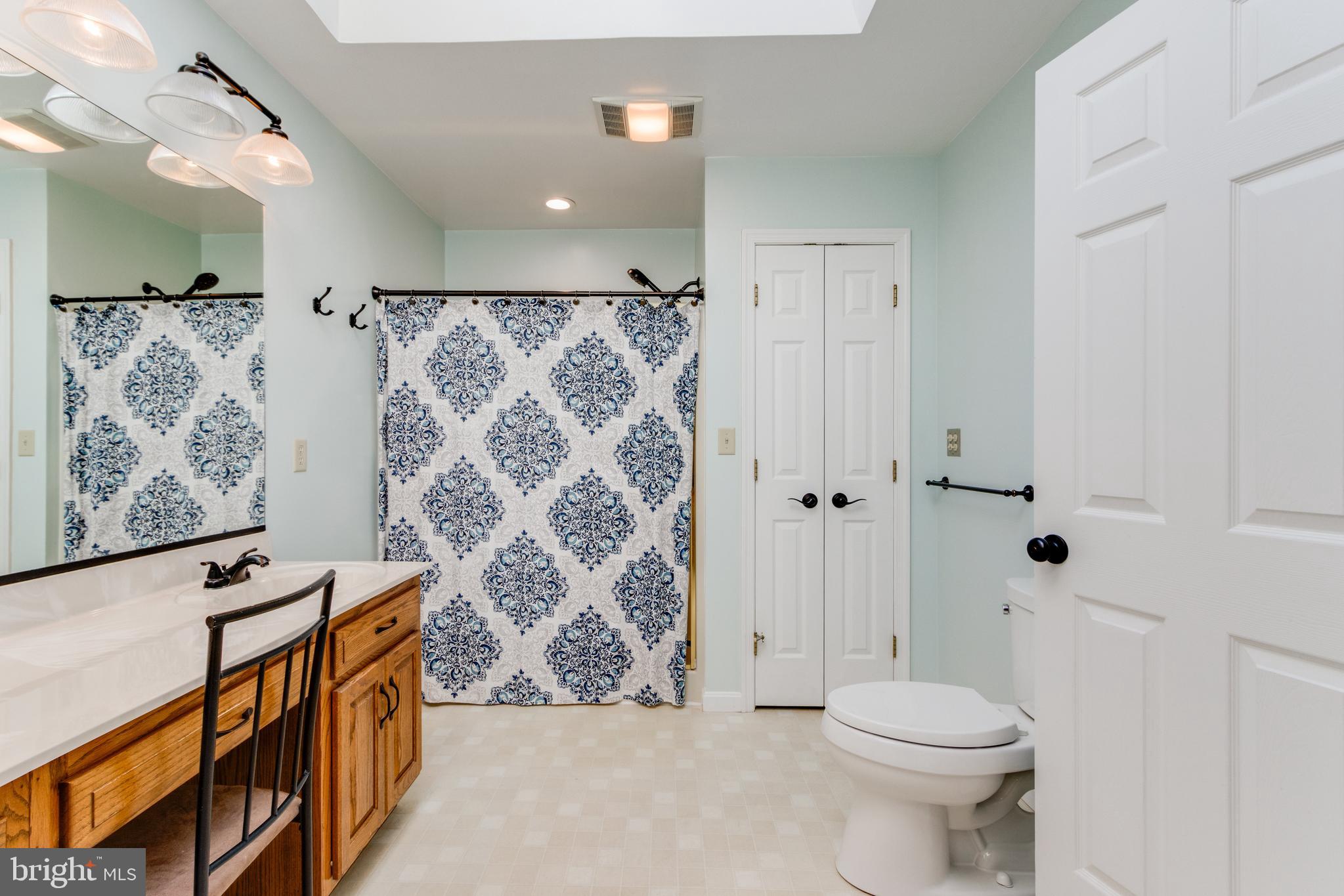 OLD LANDING - Residential