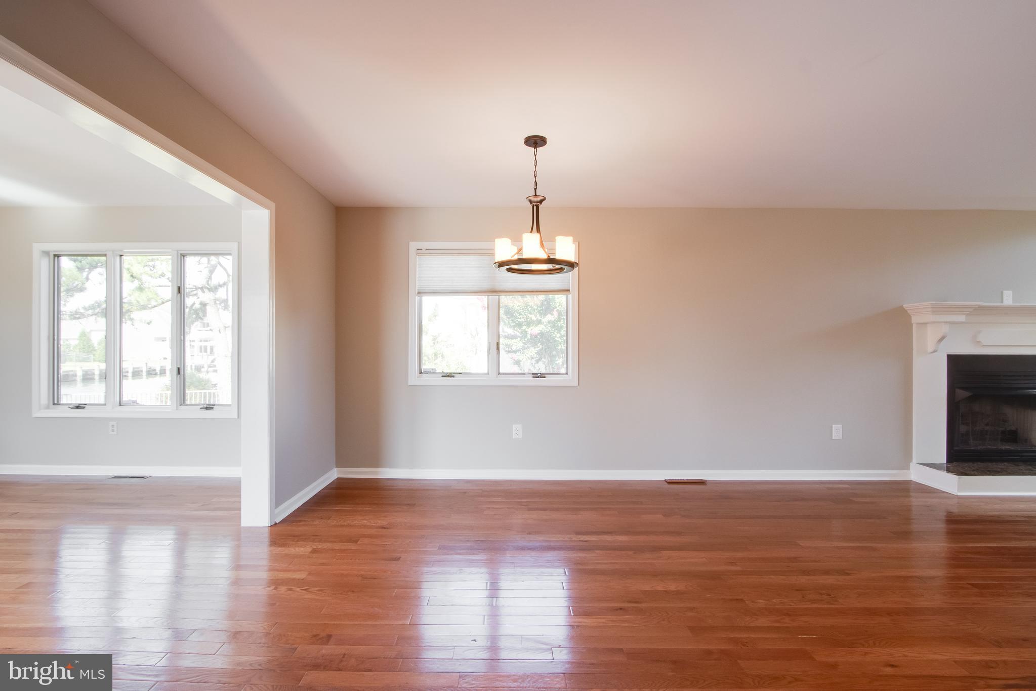 OLD LANDING - Residential