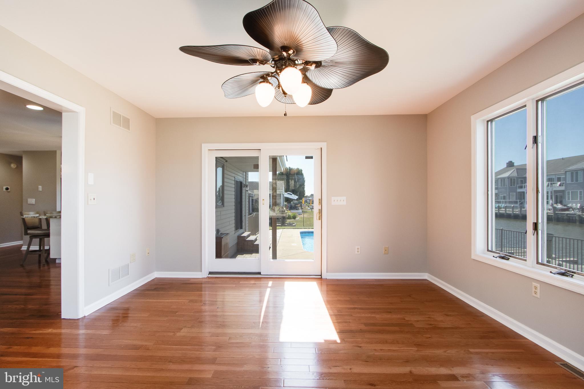 OLD LANDING - Residential