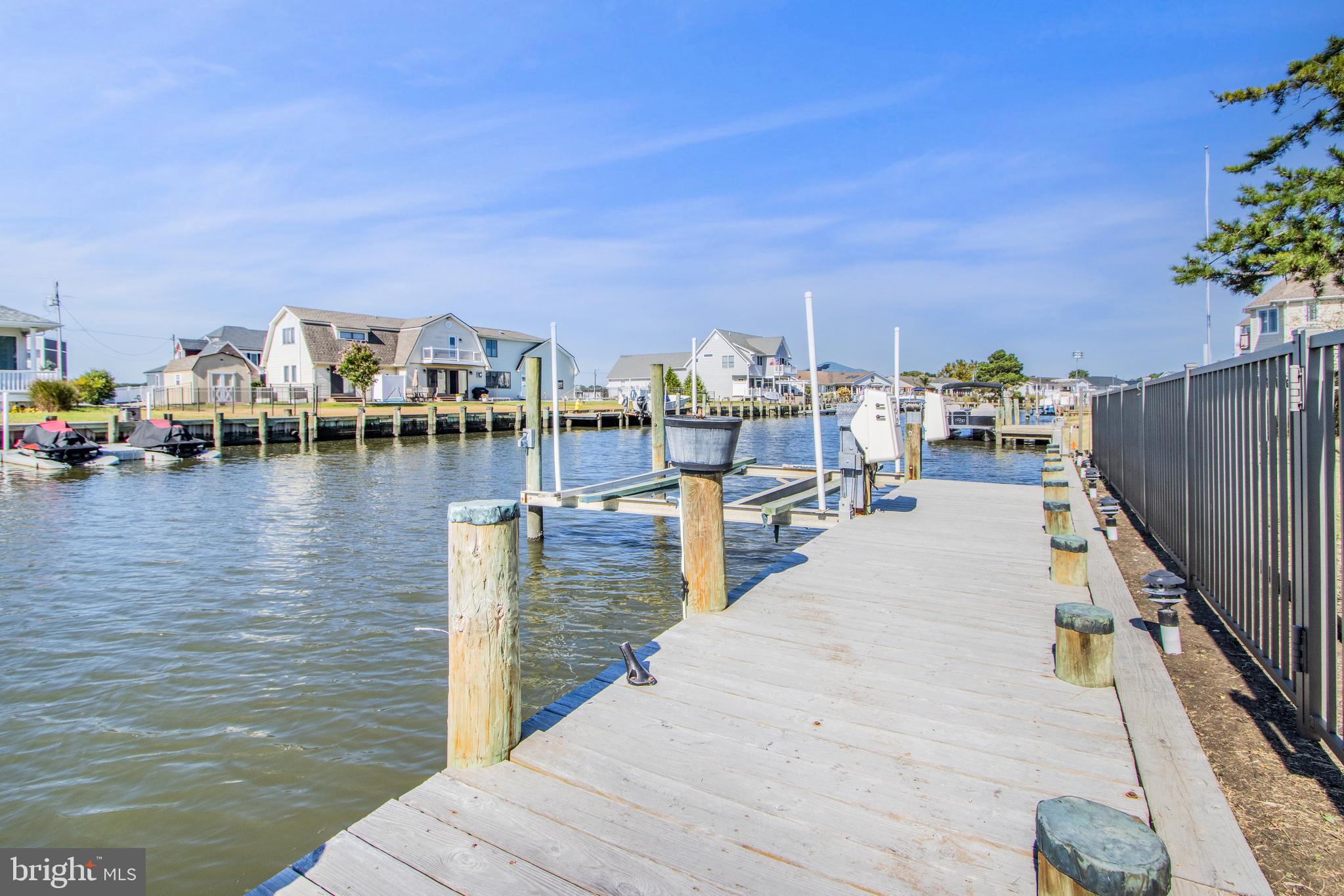 OLD LANDING - Residential