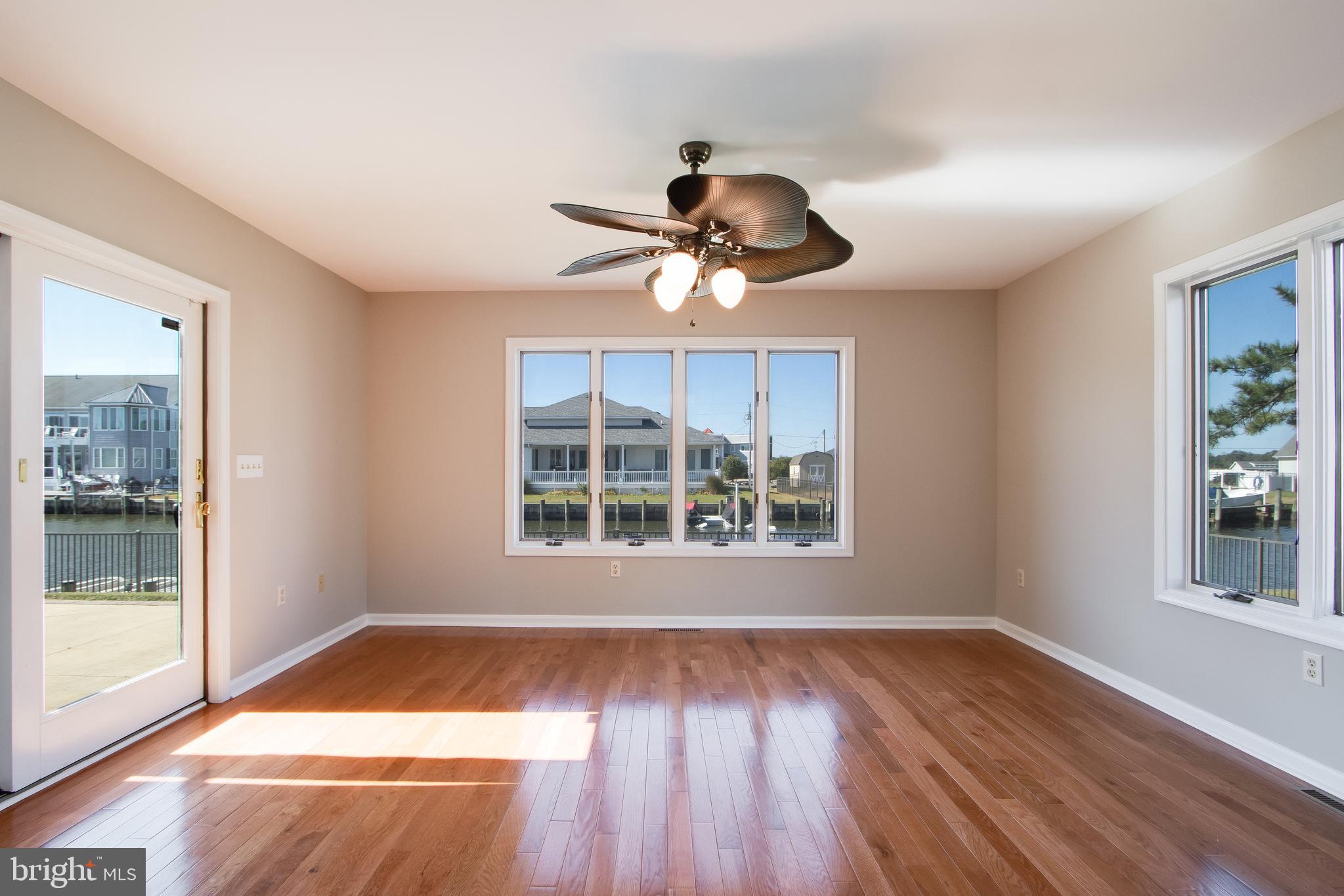 OLD LANDING - Residential