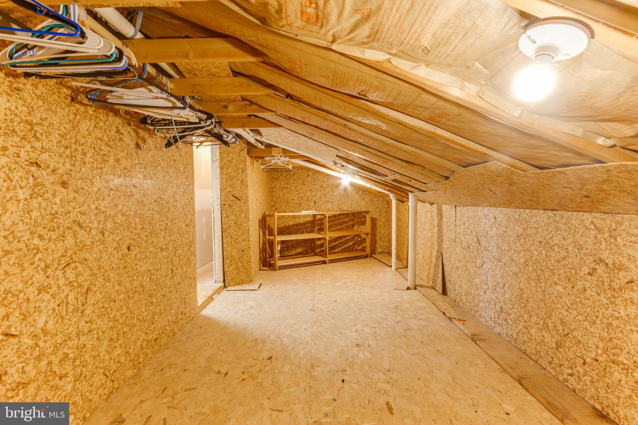 OLD LANDING - Residential