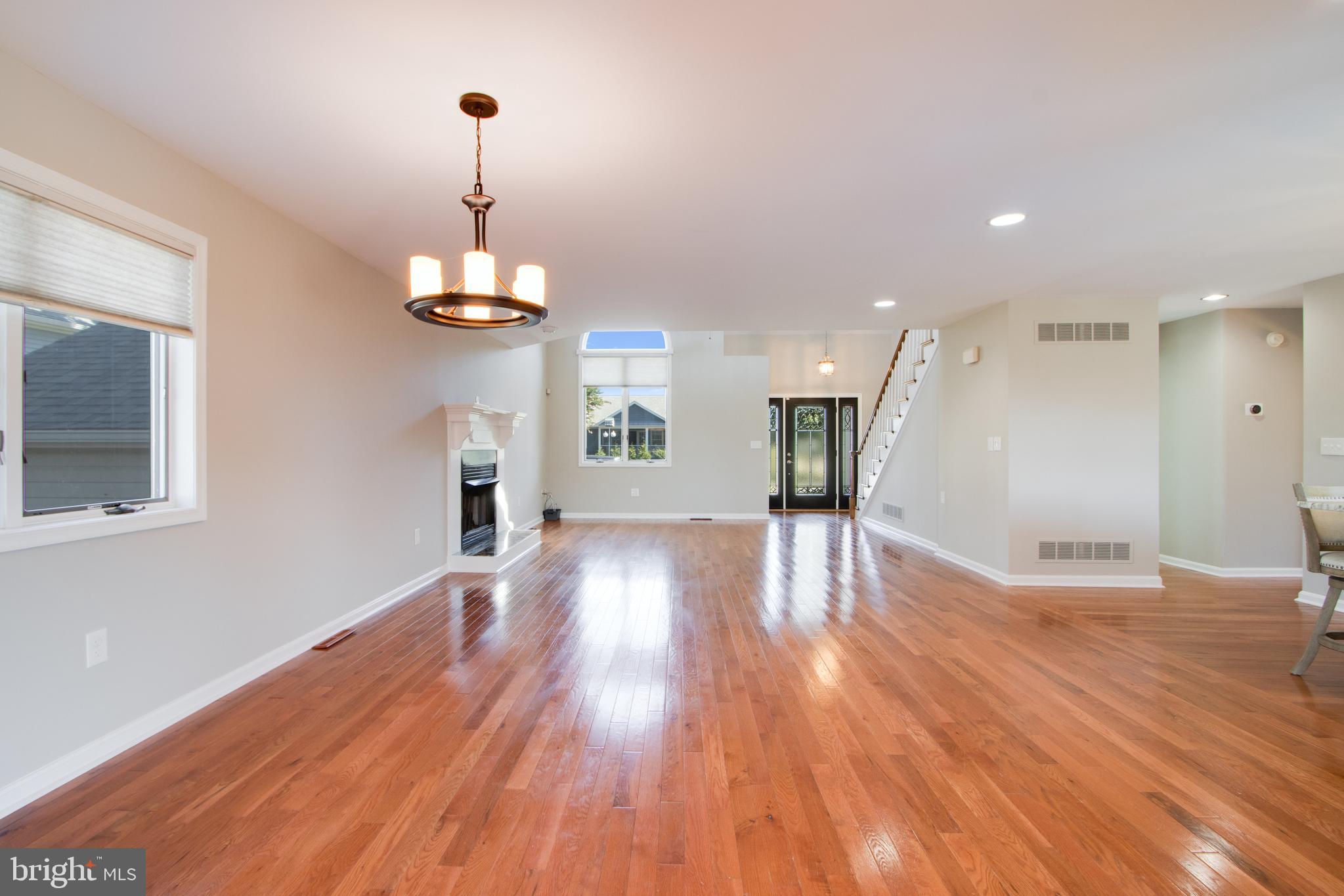 OLD LANDING - Residential