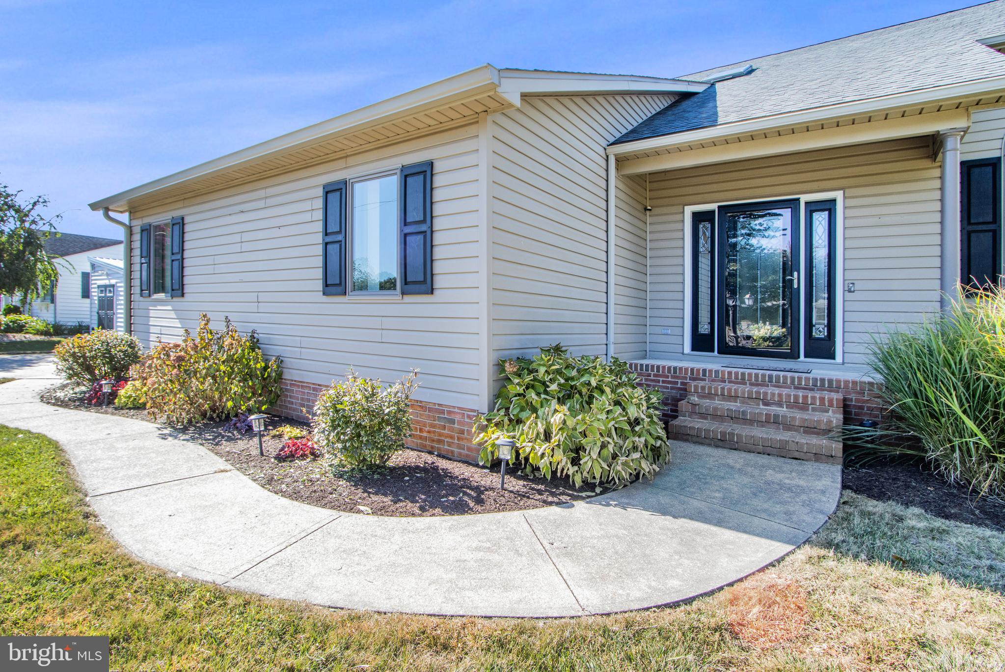 OLD LANDING - Residential