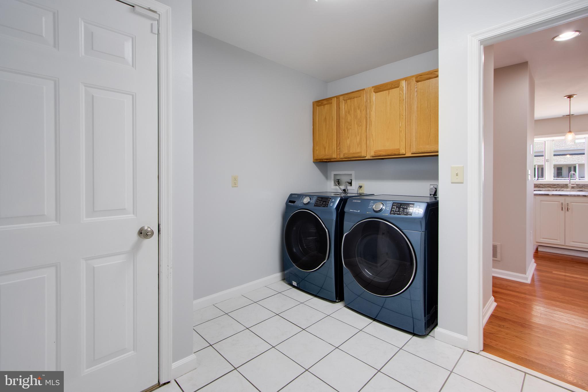 OLD LANDING - Residential