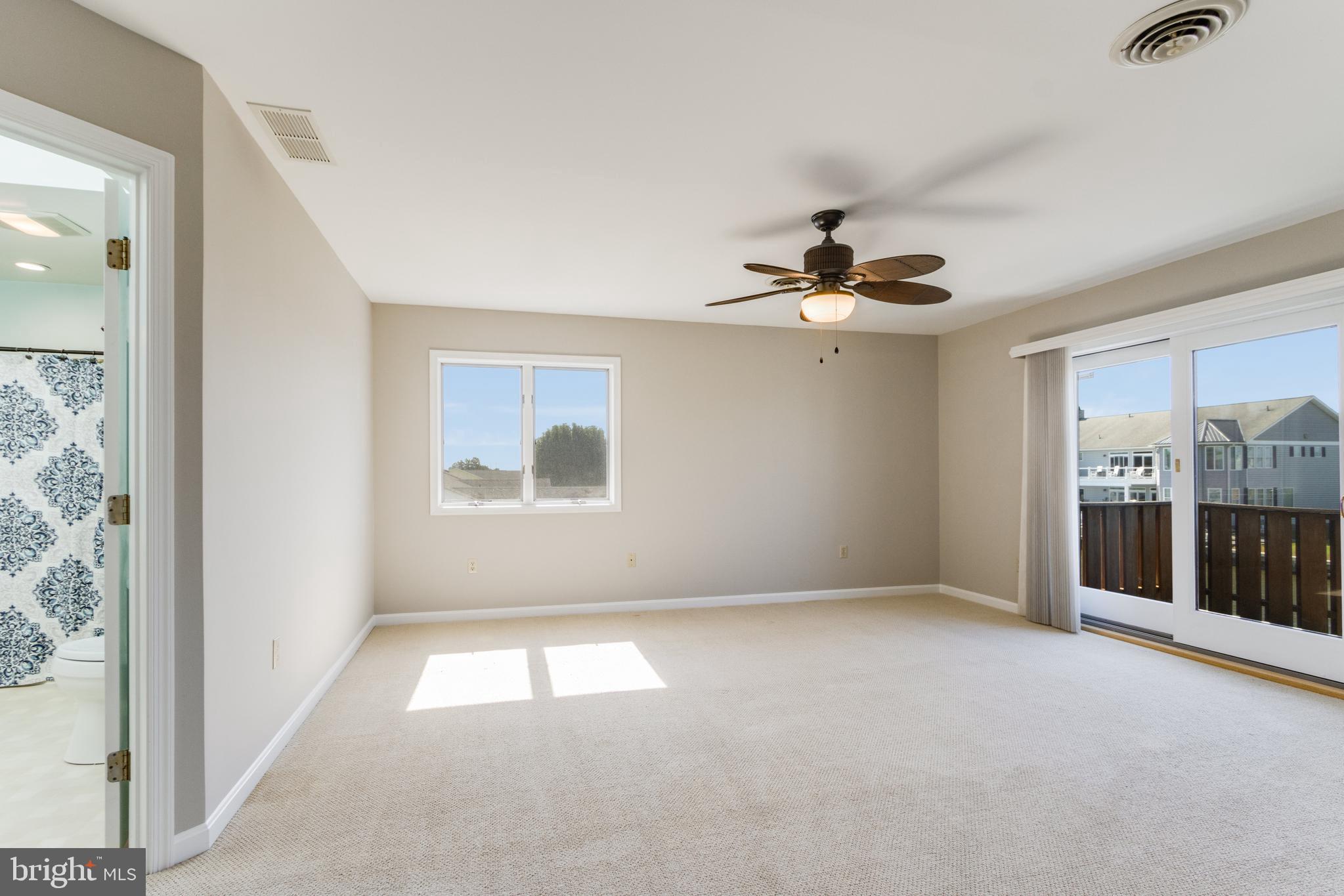 OLD LANDING - Residential