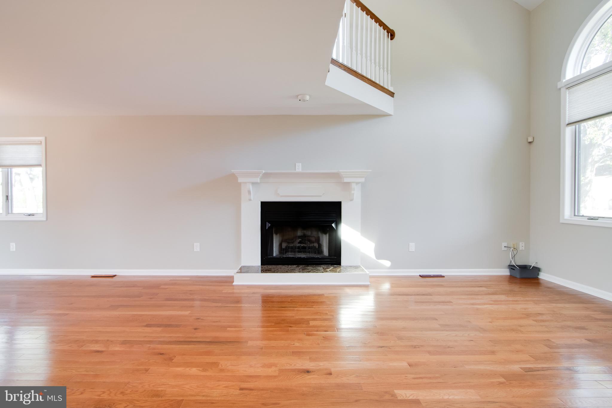 OLD LANDING - Residential