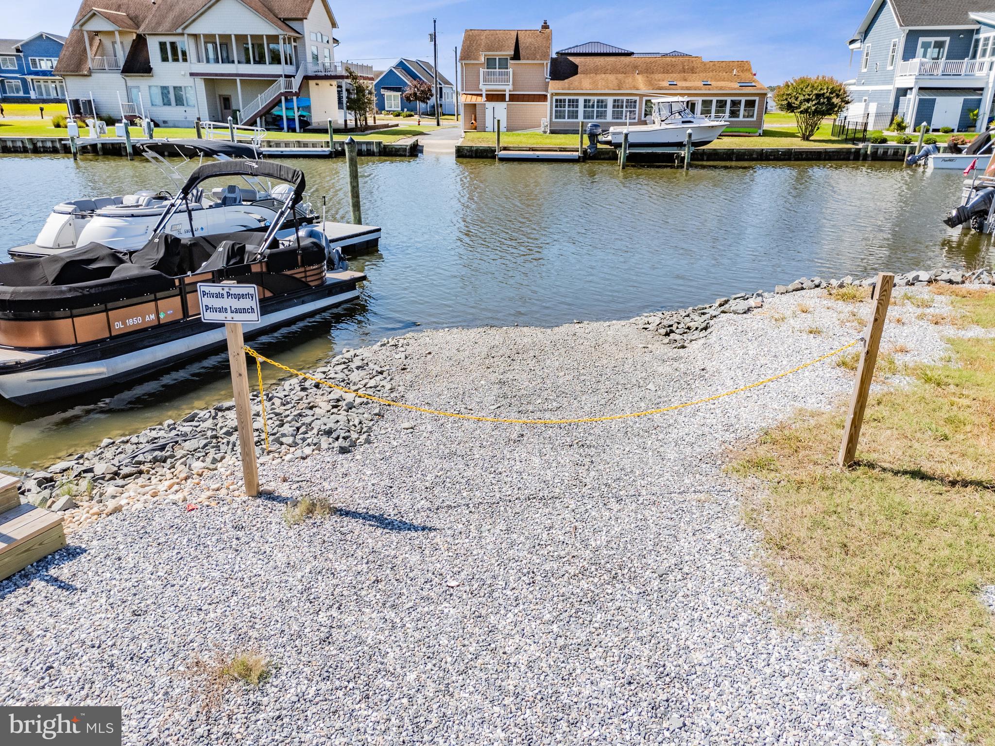 OLD LANDING - Residential