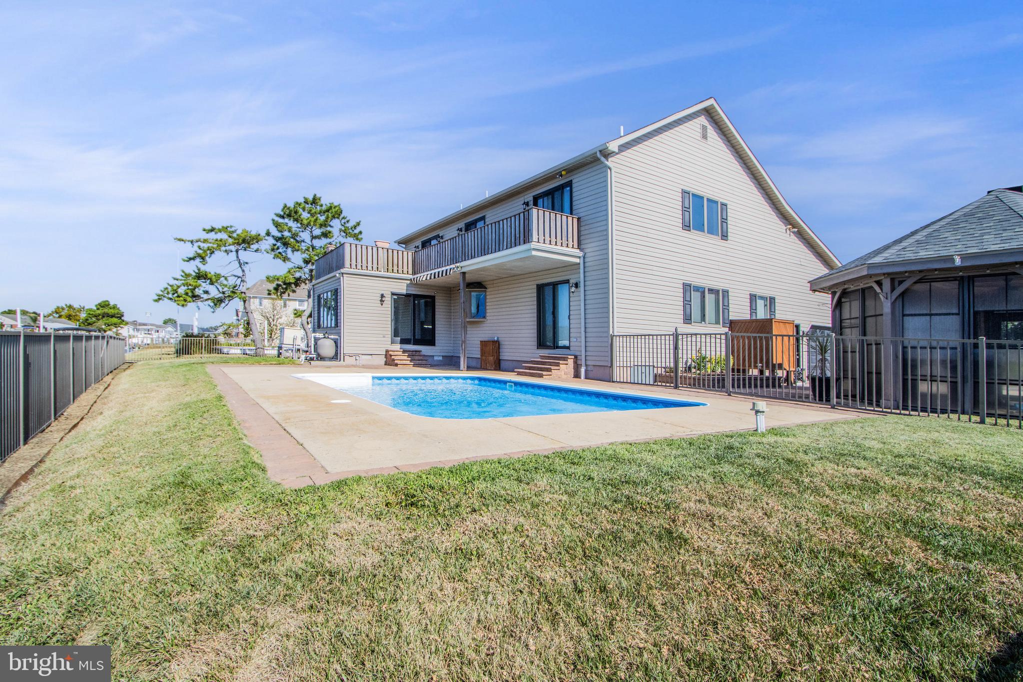 OLD LANDING - Residential