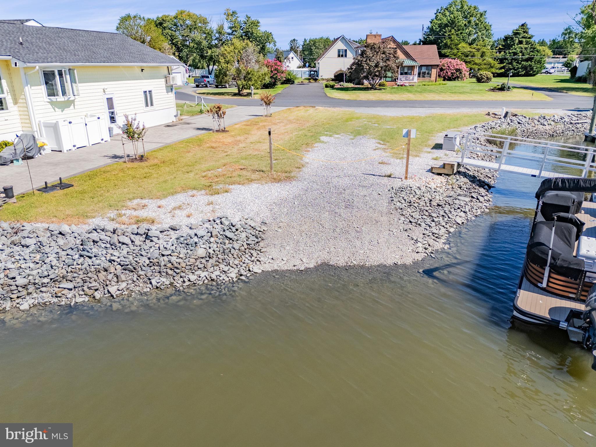 OLD LANDING - Residential