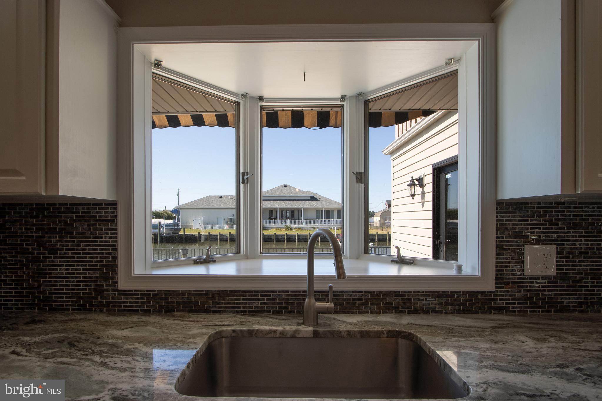 OLD LANDING - Residential