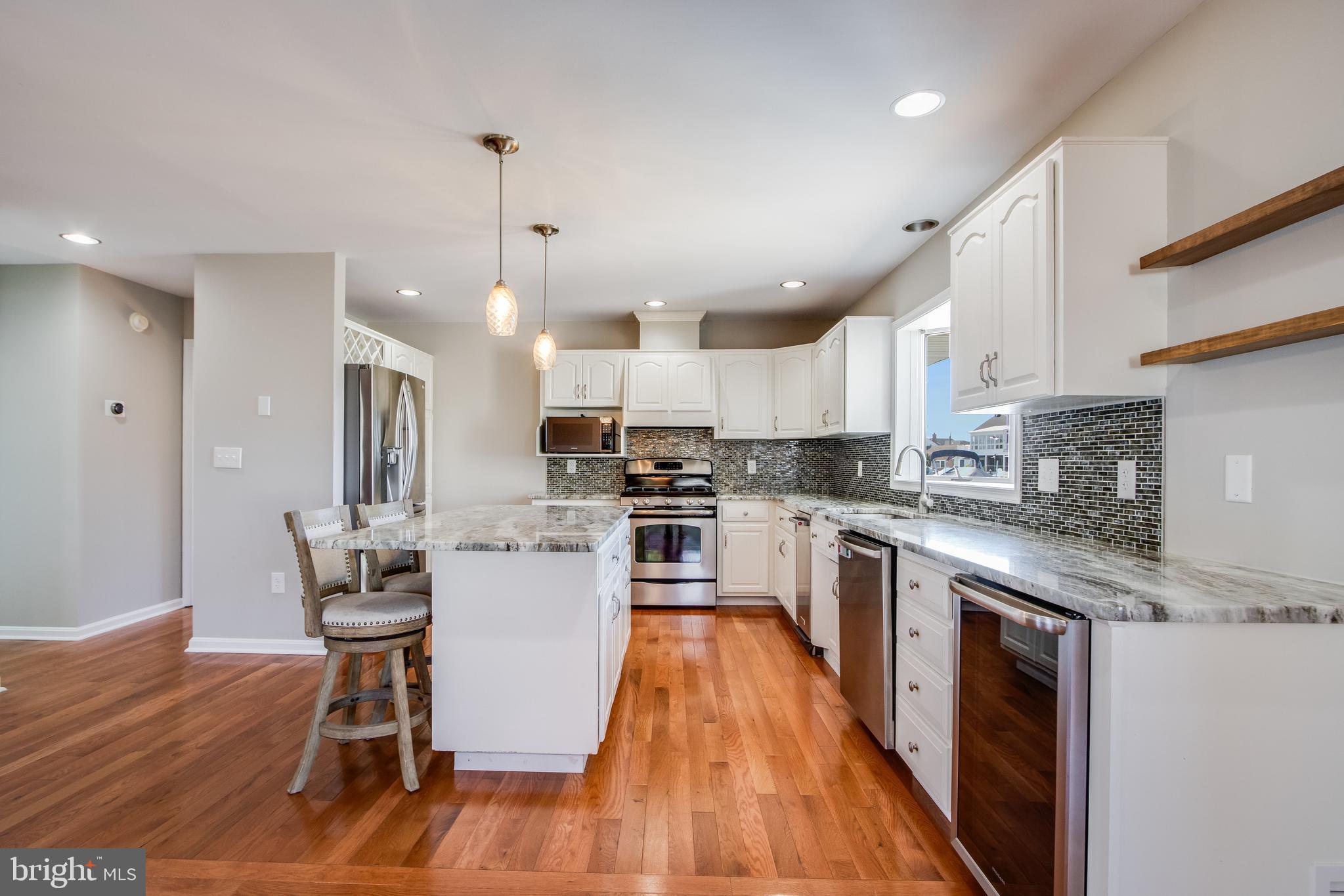 OLD LANDING - Residential