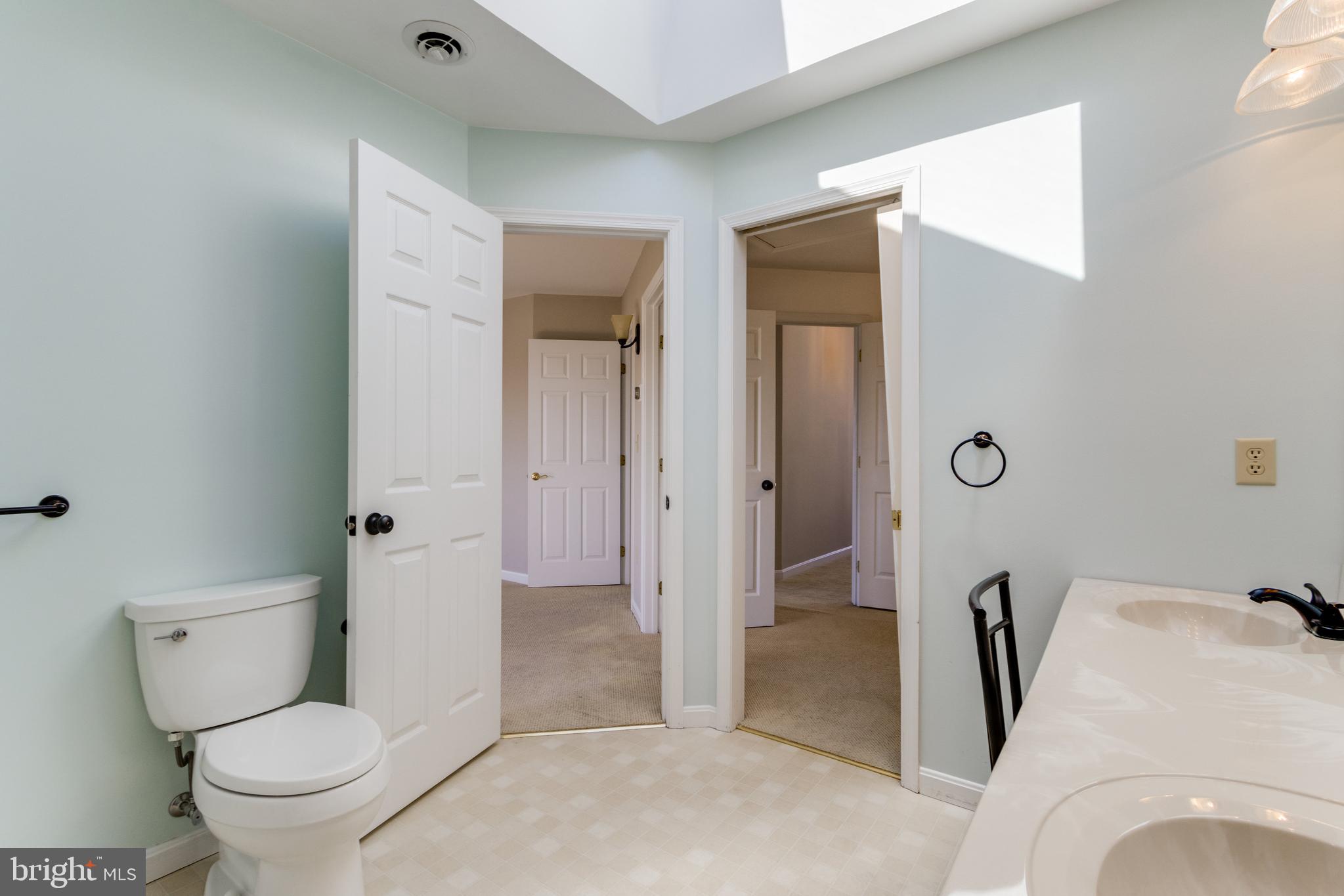 OLD LANDING - Residential