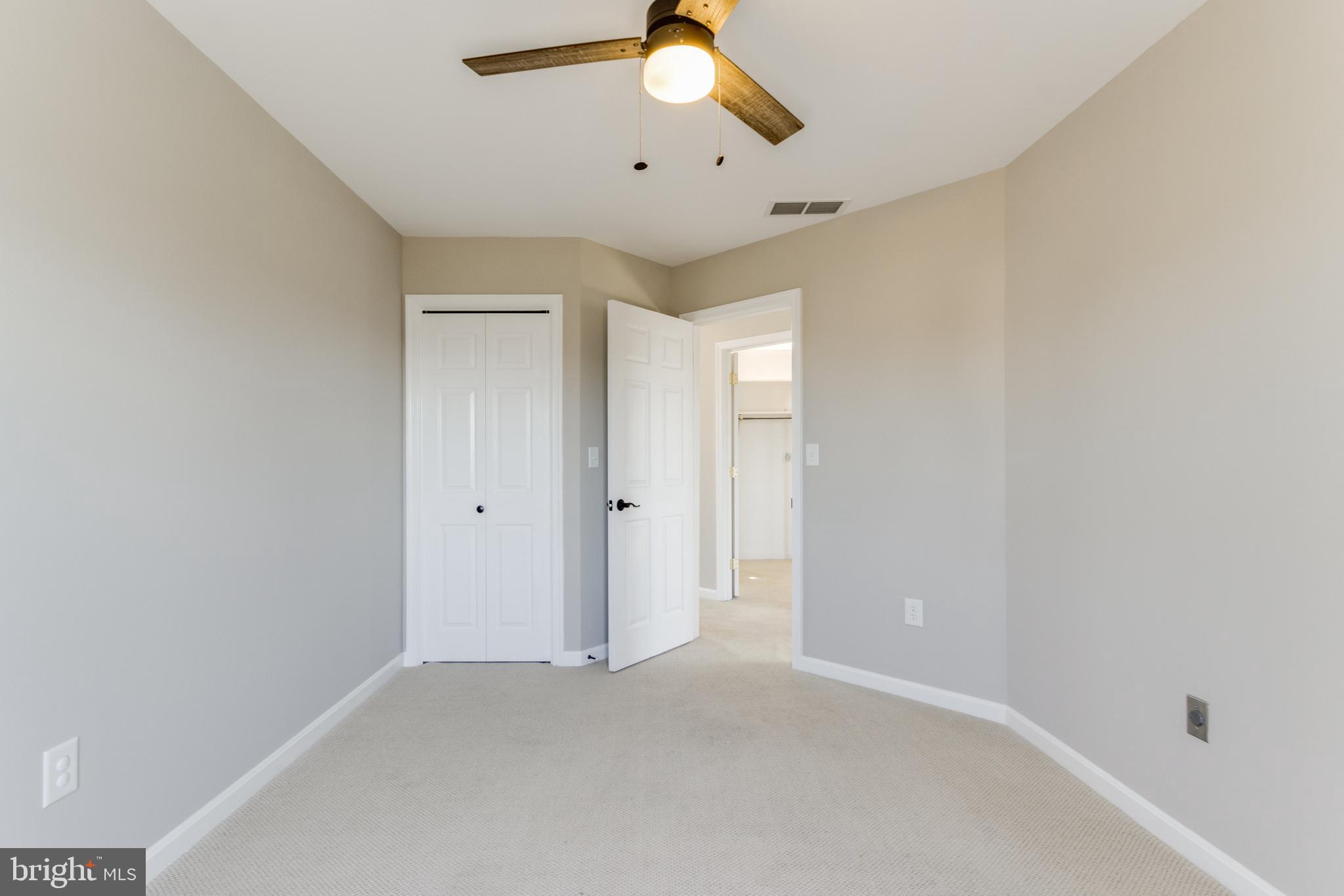 OLD LANDING - Residential