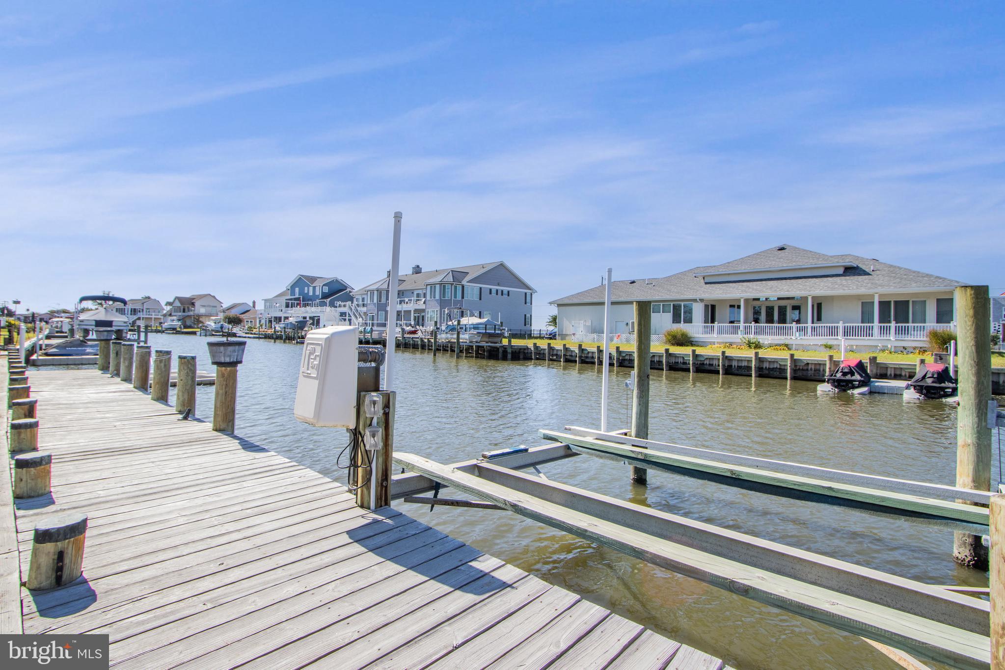 OLD LANDING - Residential