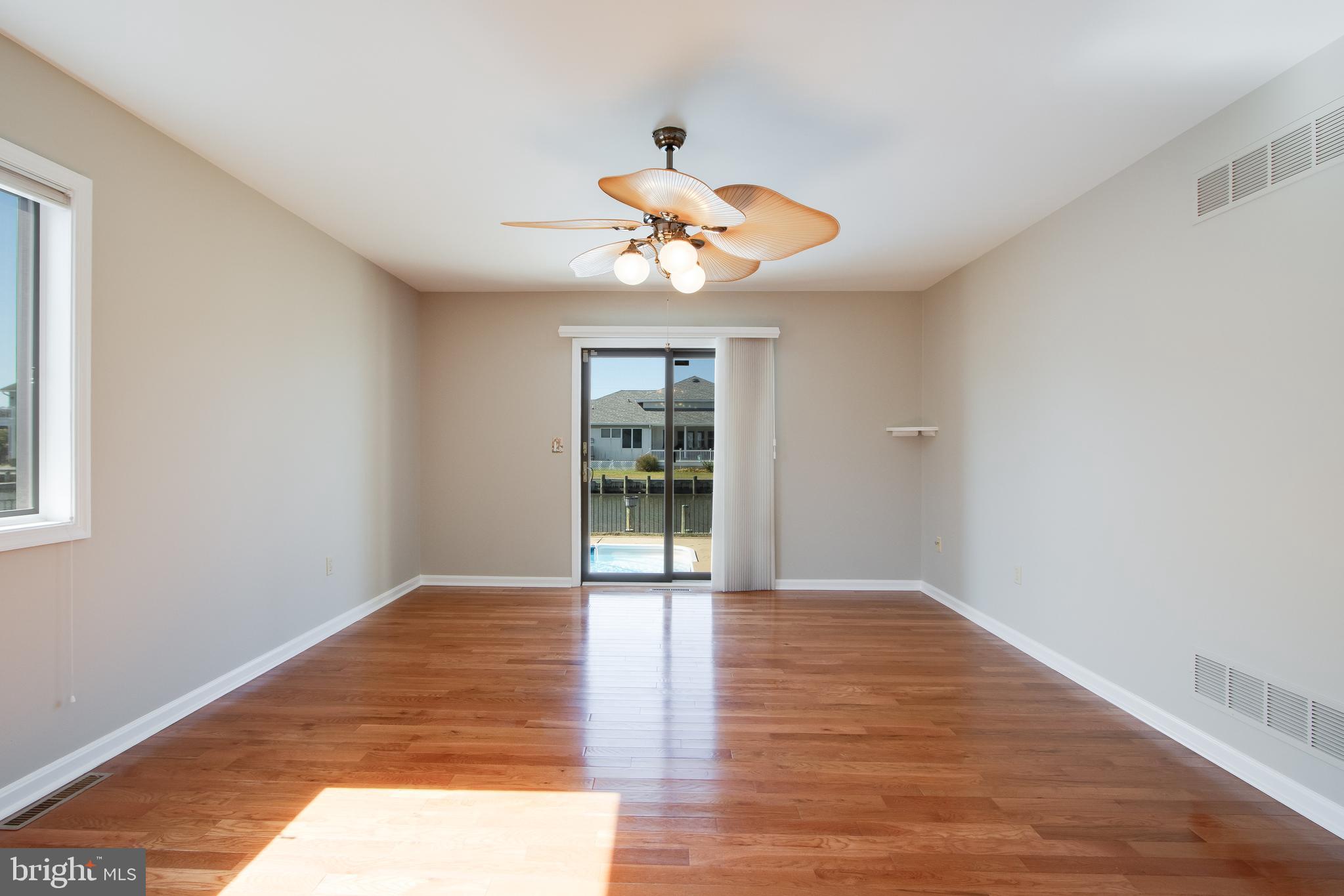 OLD LANDING - Residential