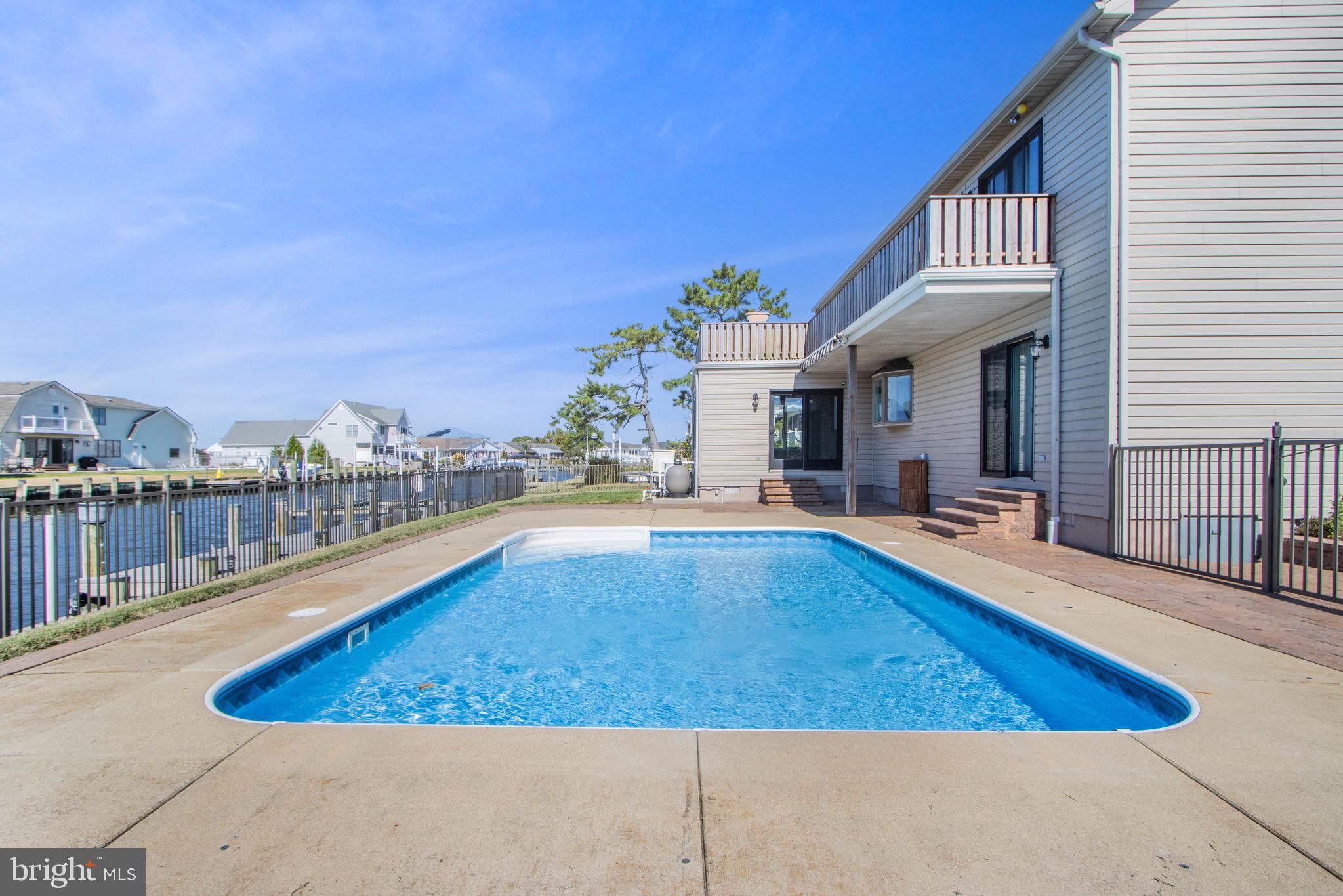 OLD LANDING - Residential