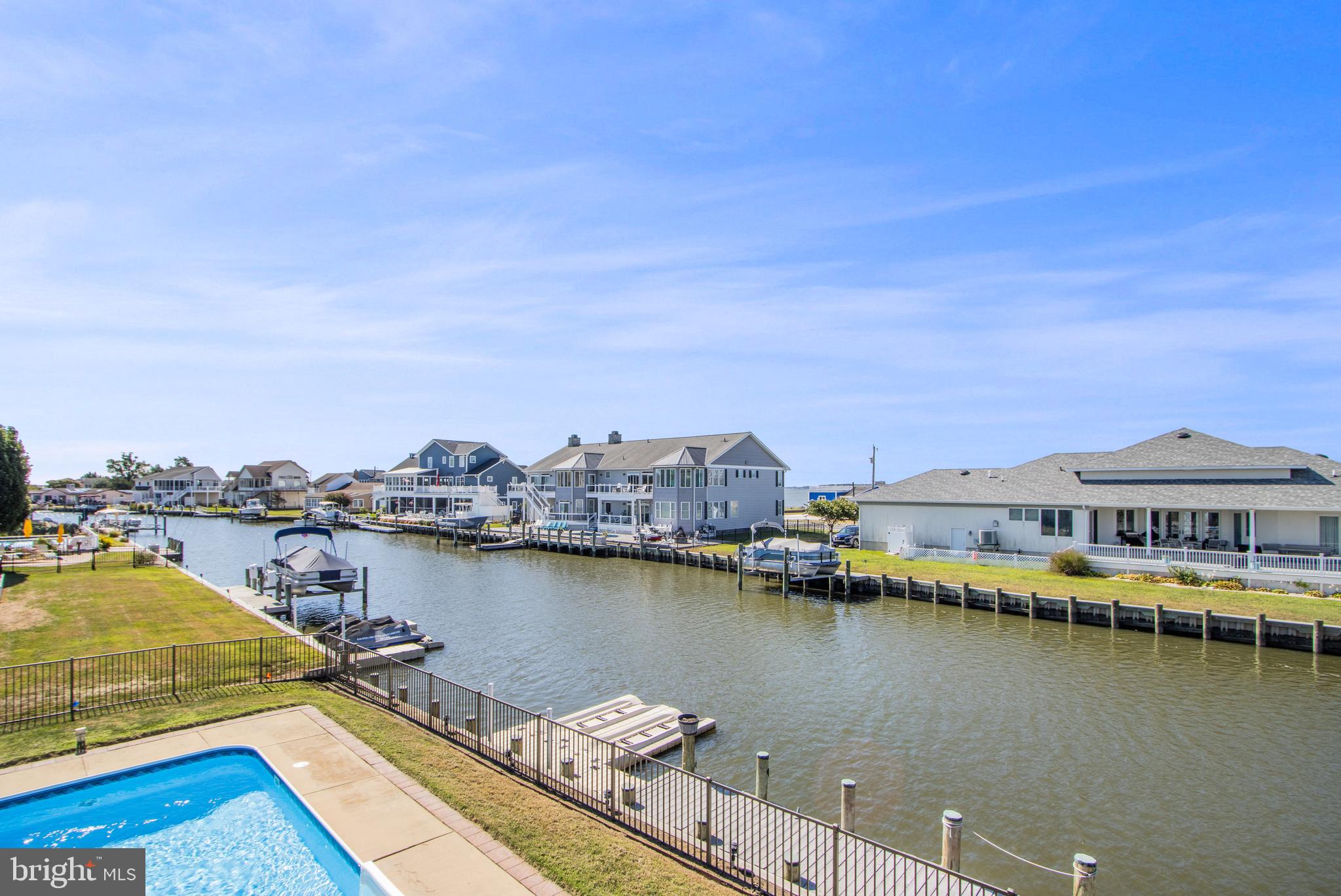 OLD LANDING - Residential