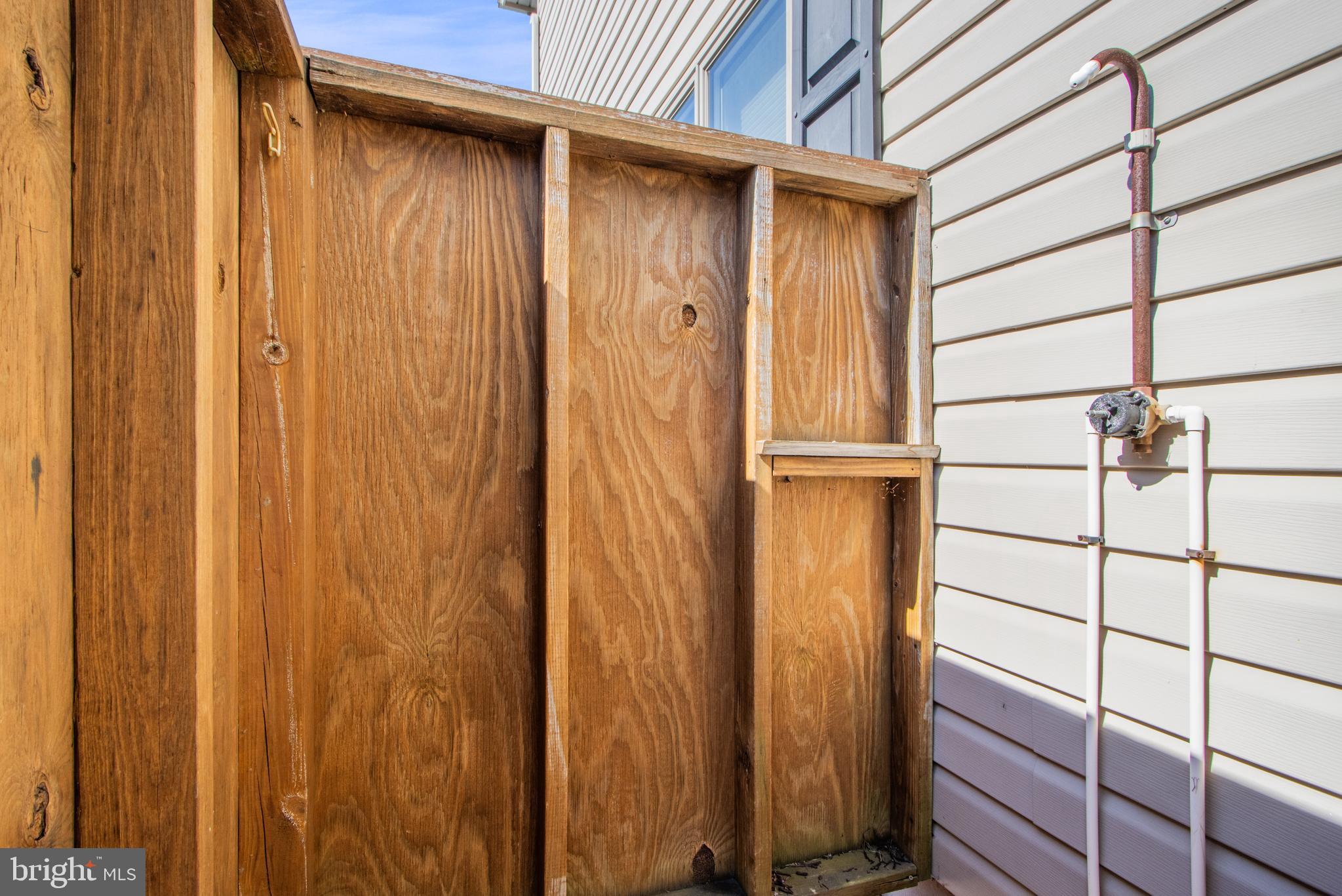 OLD LANDING - Residential