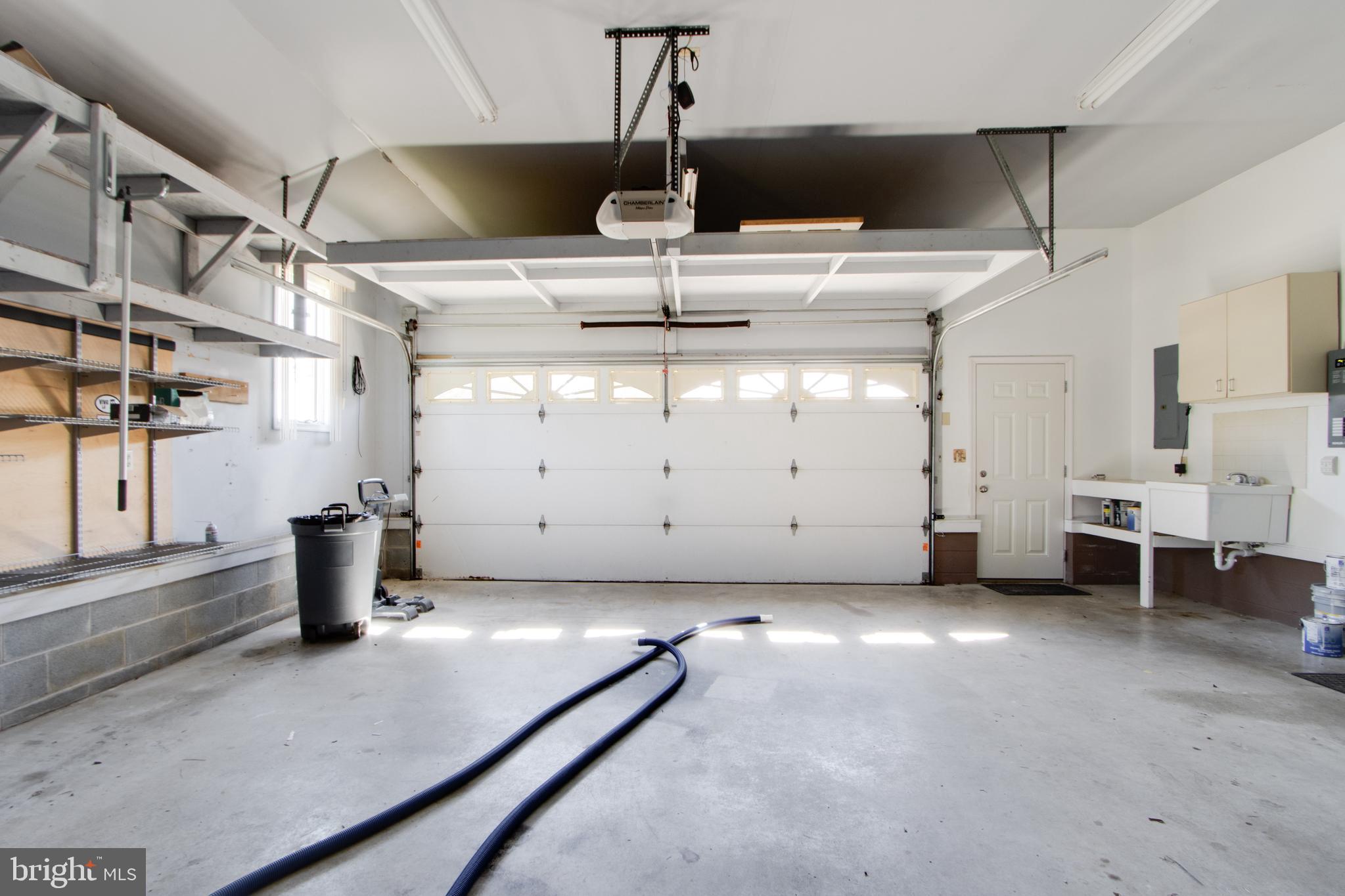 OLD LANDING - Residential