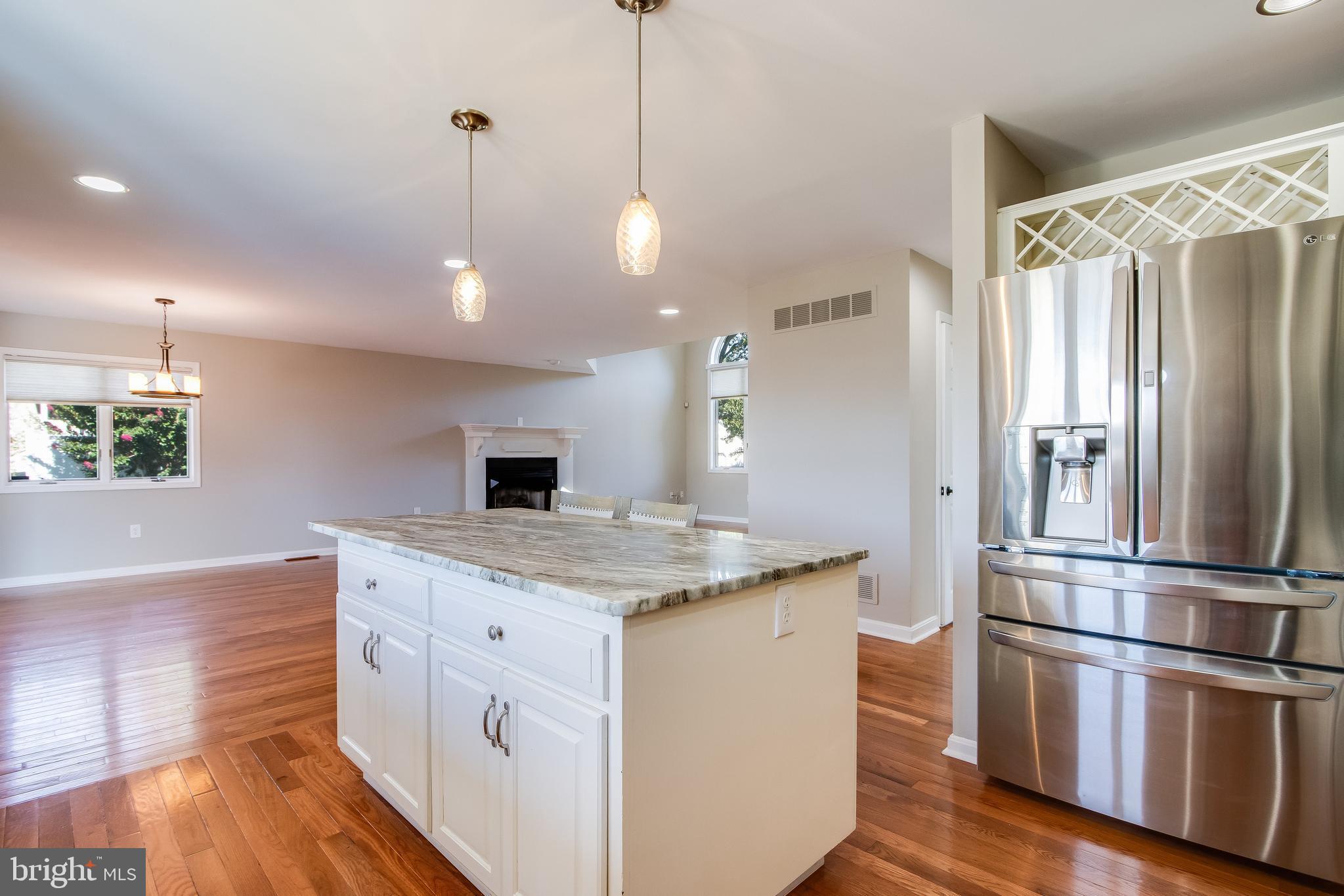 OLD LANDING - Residential