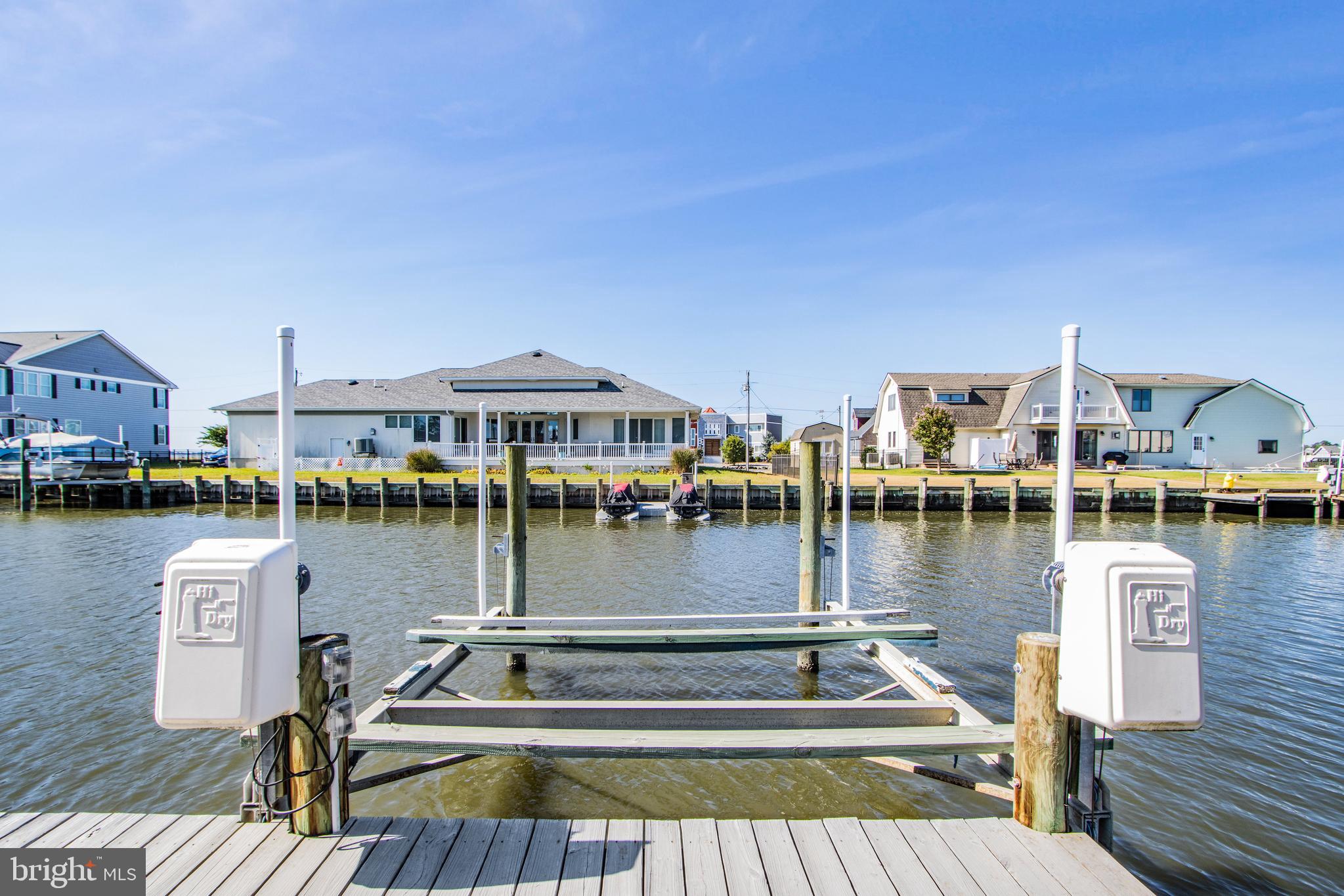 OLD LANDING - Residential