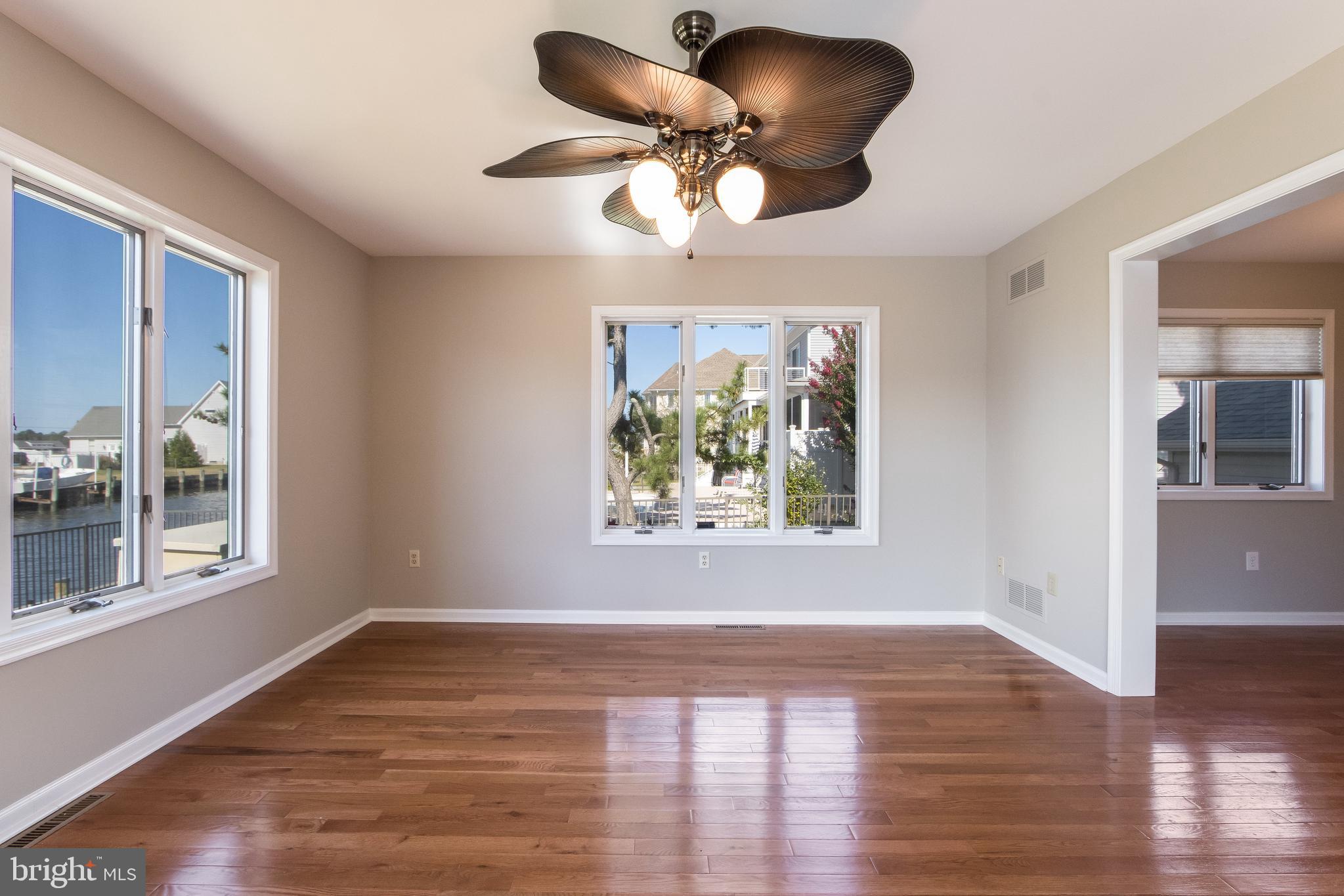 OLD LANDING - Residential