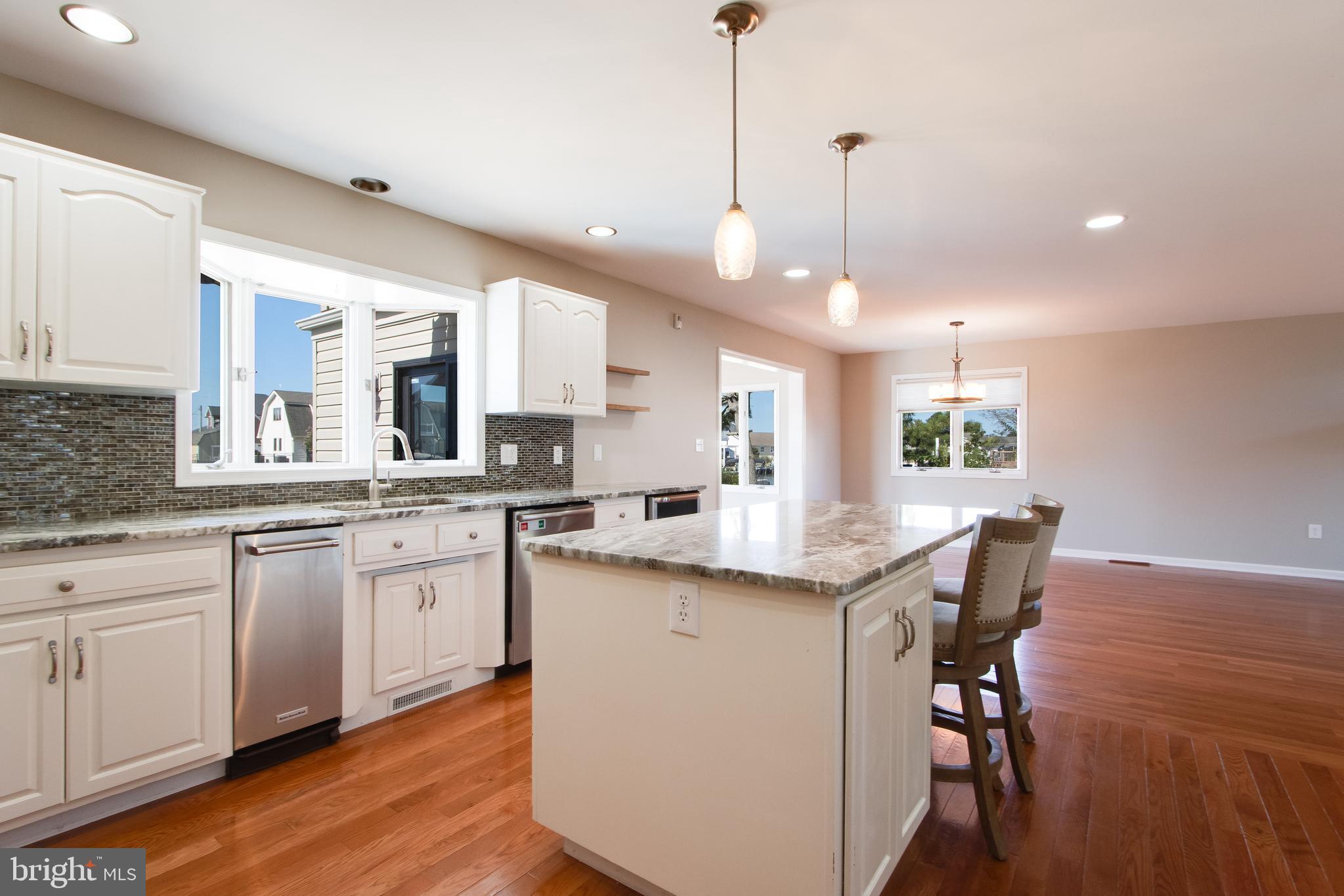 OLD LANDING - Residential