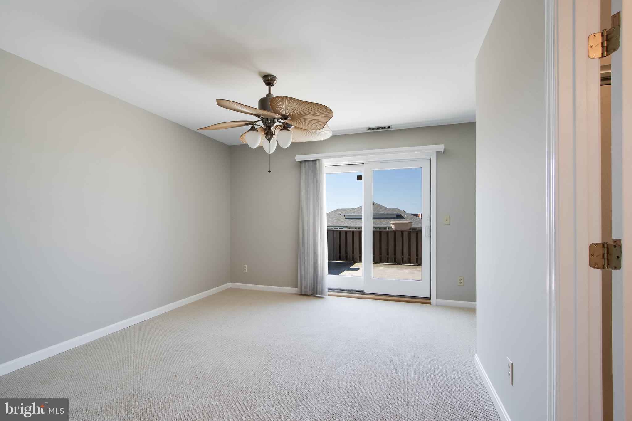 OLD LANDING - Residential