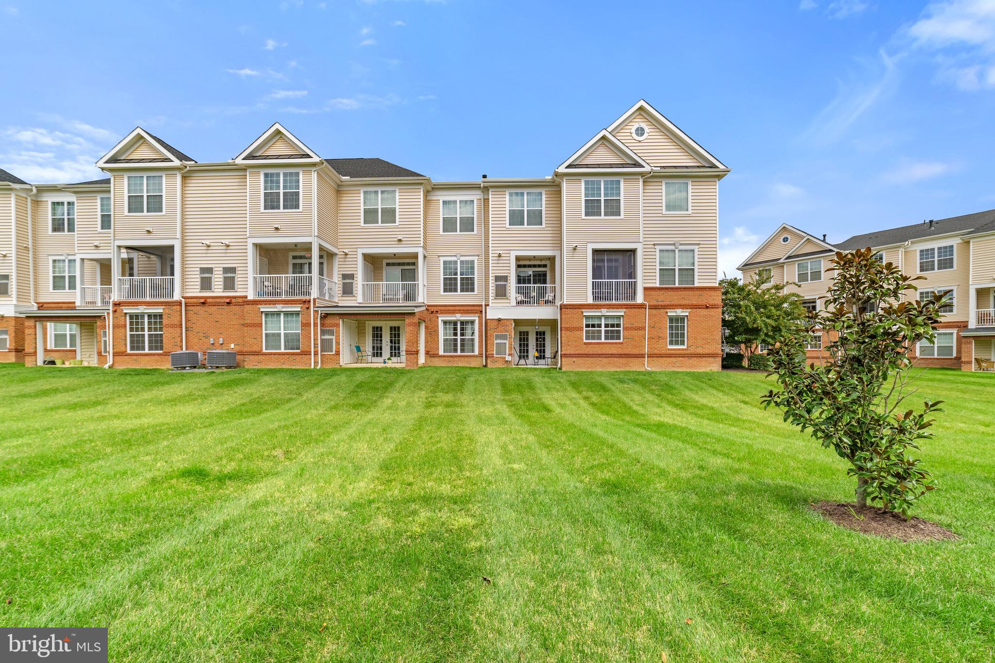 RIDGES AT LOUDOUN VALLEY - Residential