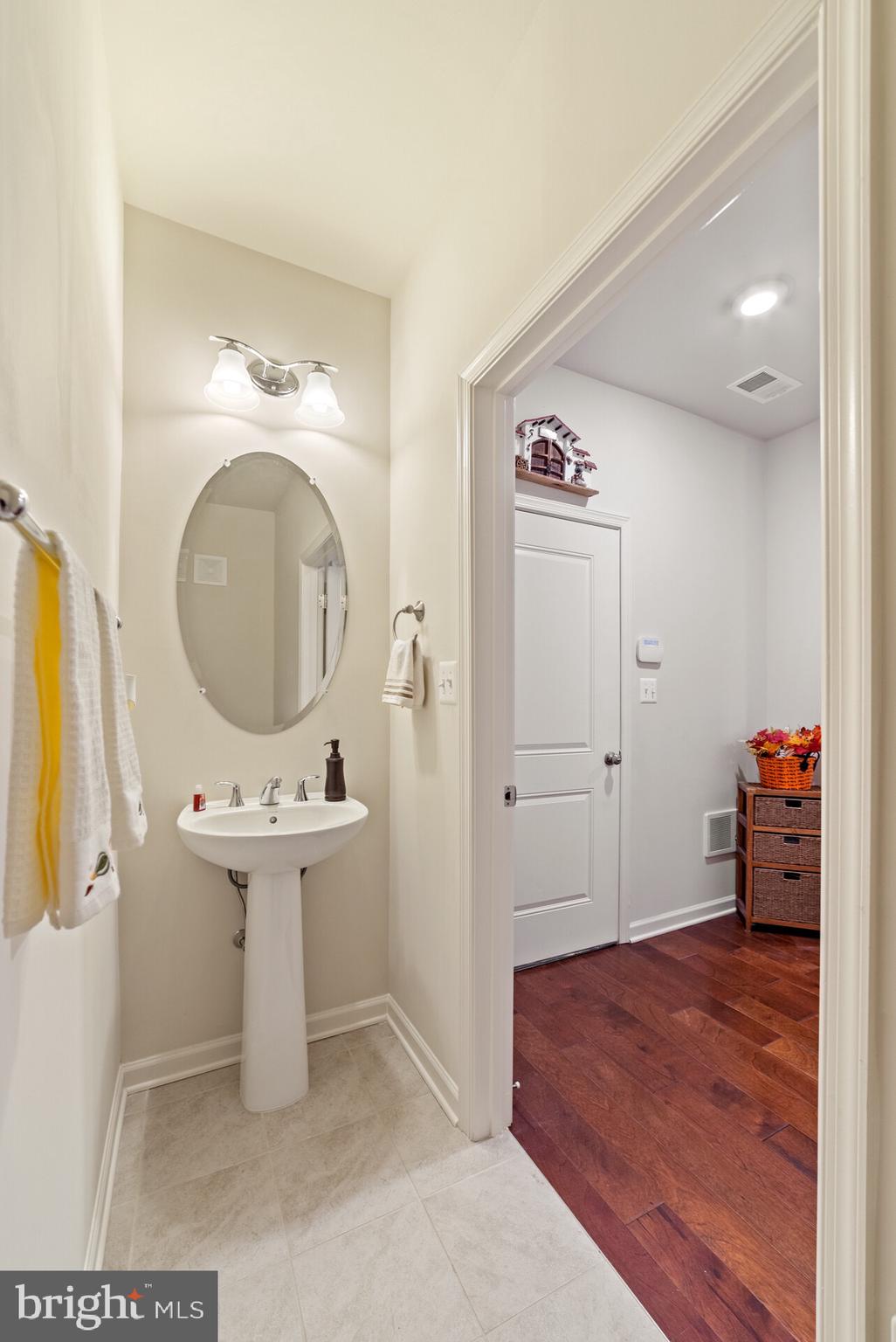 RIDGES AT LOUDOUN VALLEY - Residential