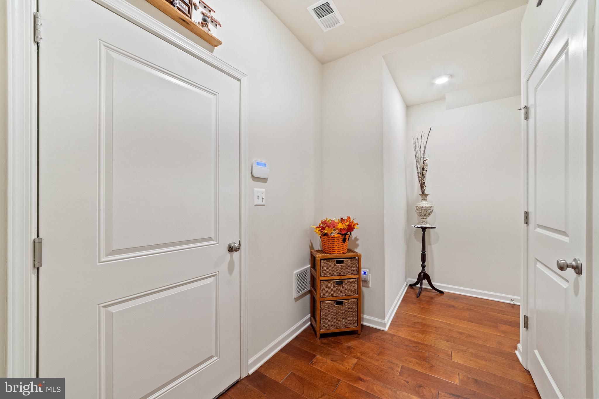 RIDGES AT LOUDOUN VALLEY - Residential