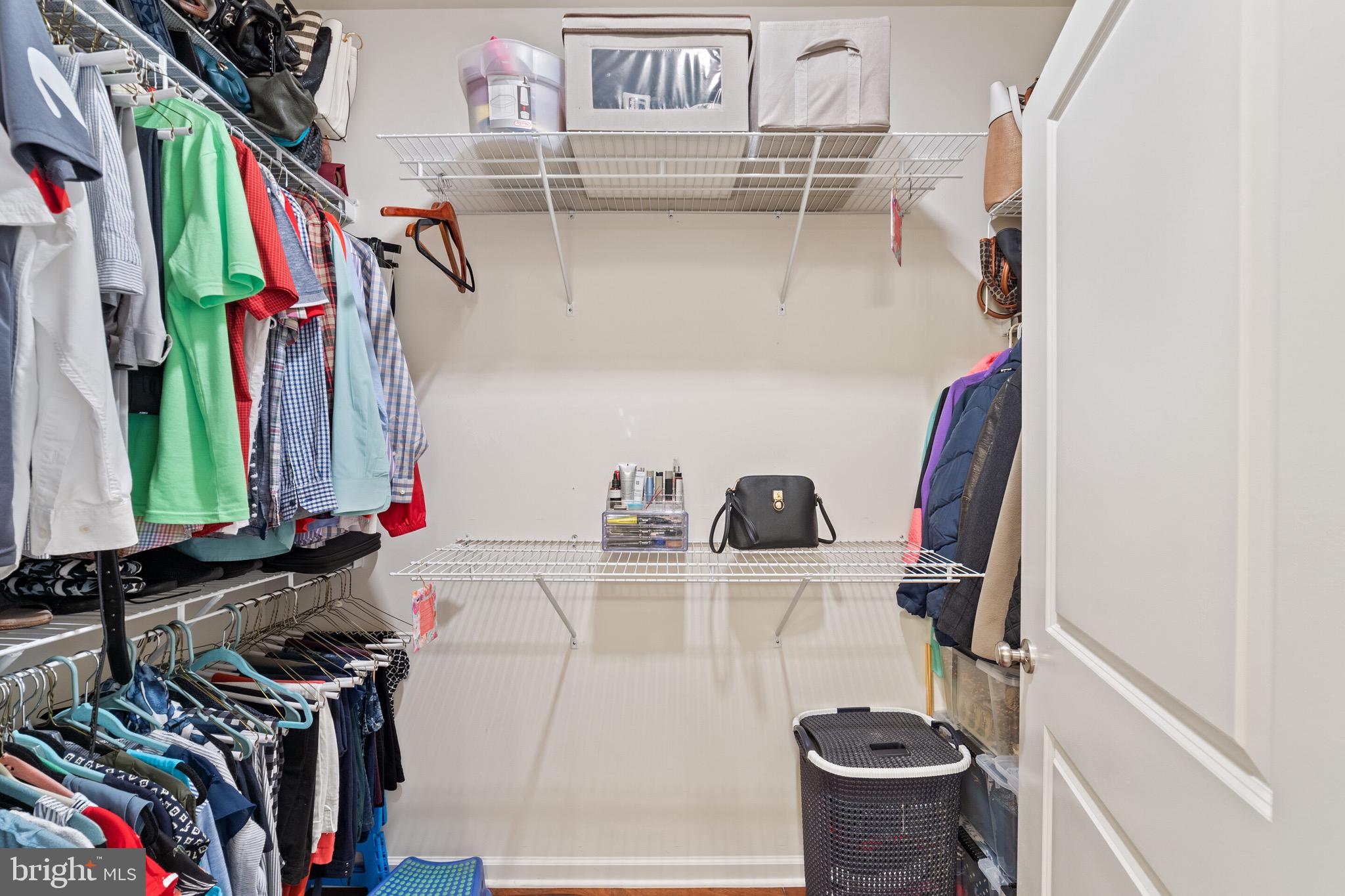 RIDGES AT LOUDOUN VALLEY - Residential